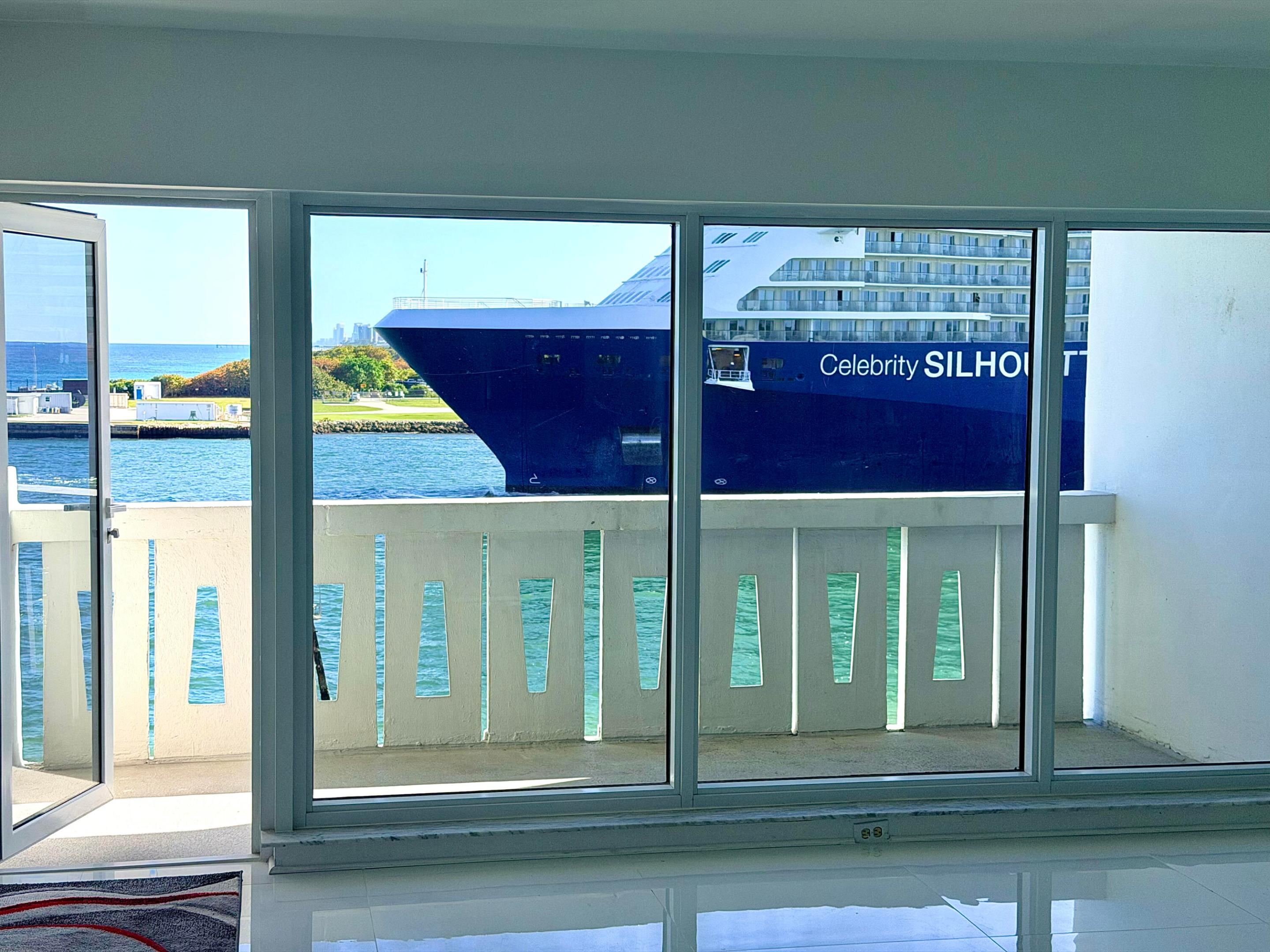 SKY HARBOUR EAST CONDO - Residential