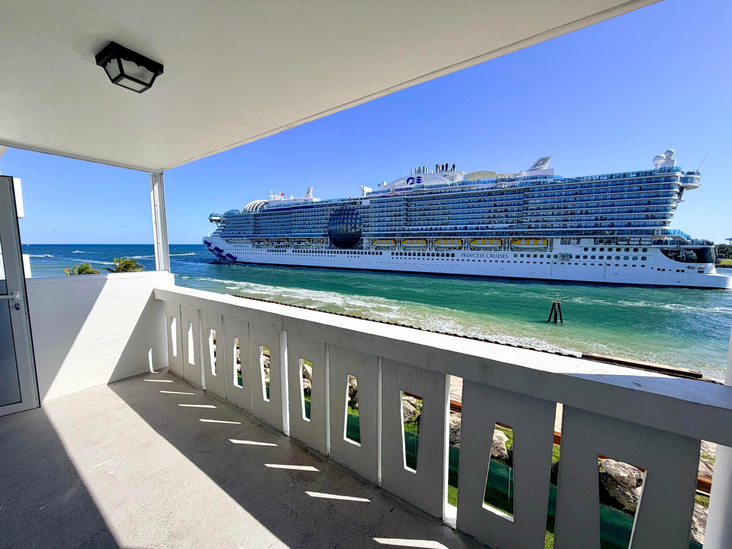 SKY HARBOUR EAST CONDO - Residential