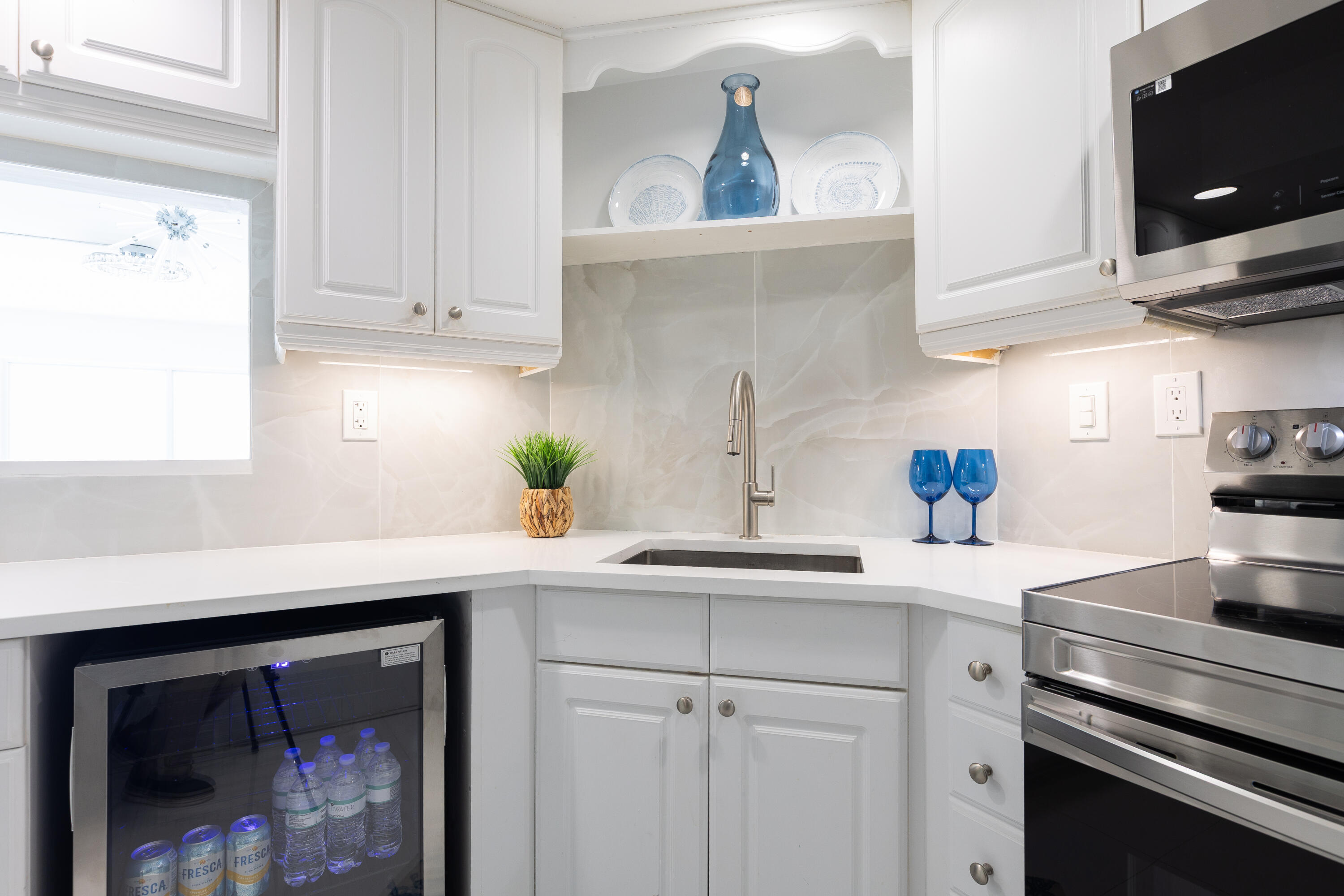 SKY HARBOUR EAST CONDO - Residential