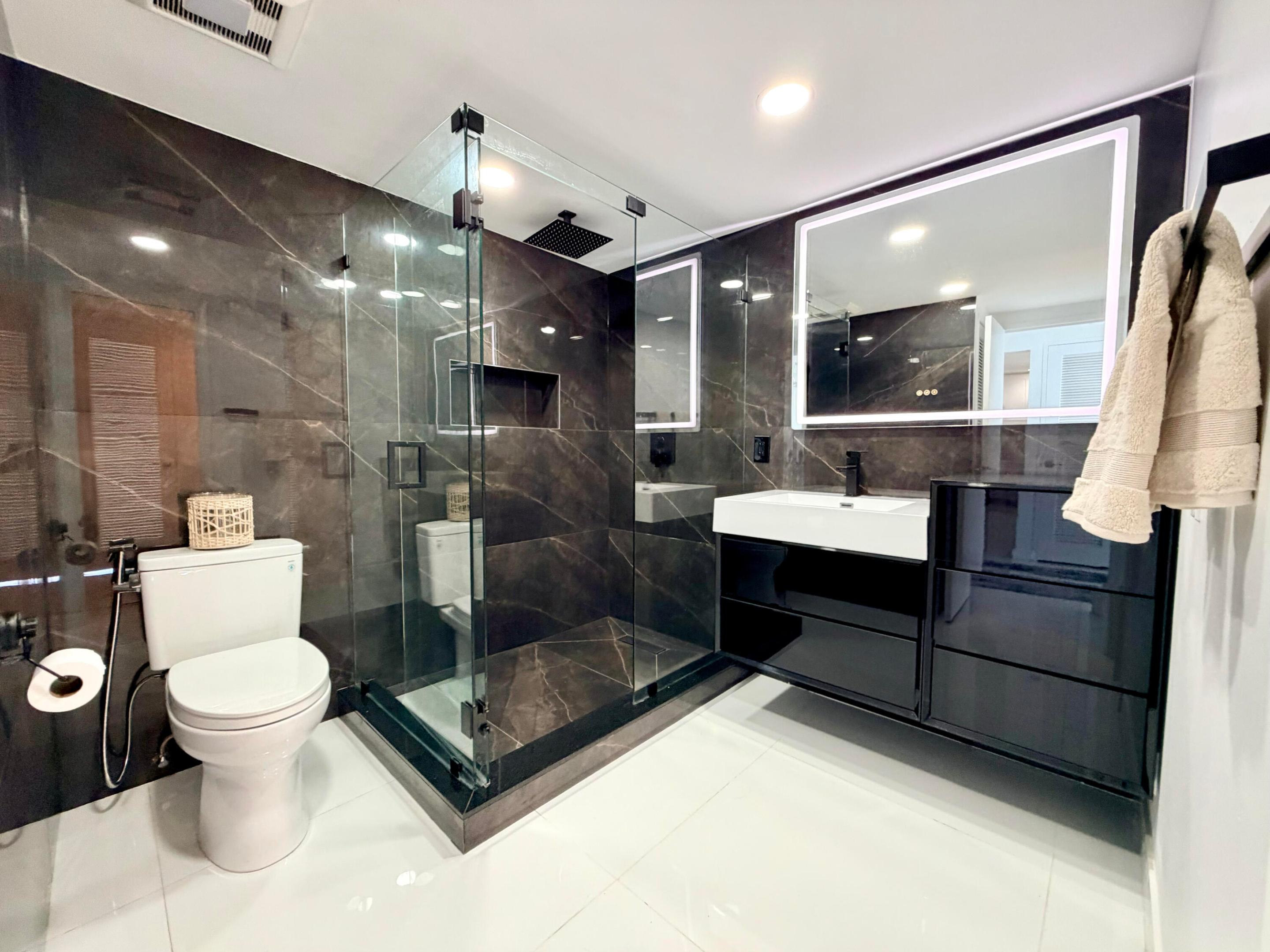 SKY HARBOUR EAST CONDO - Residential