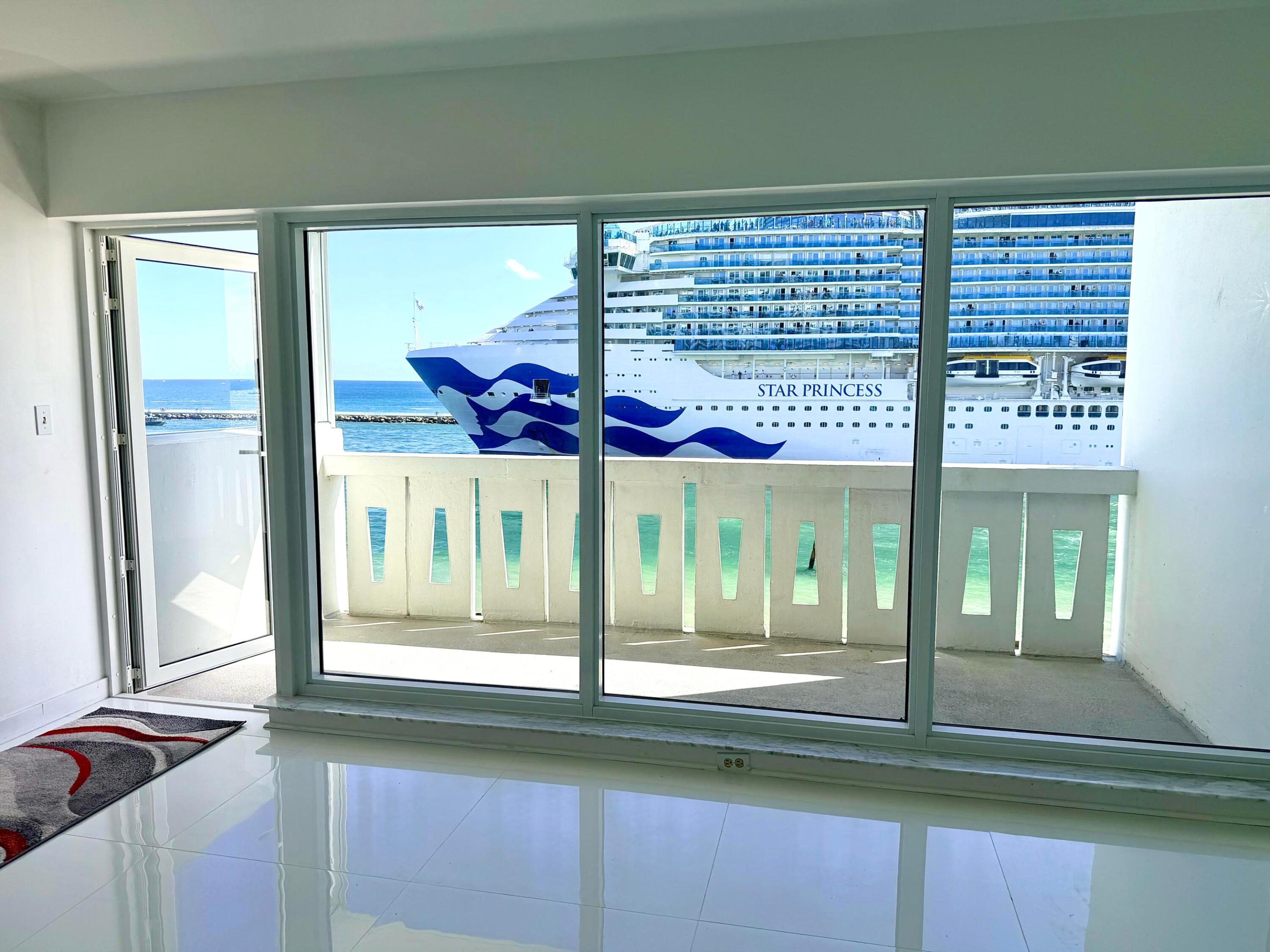 SKY HARBOUR EAST CONDO - Residential