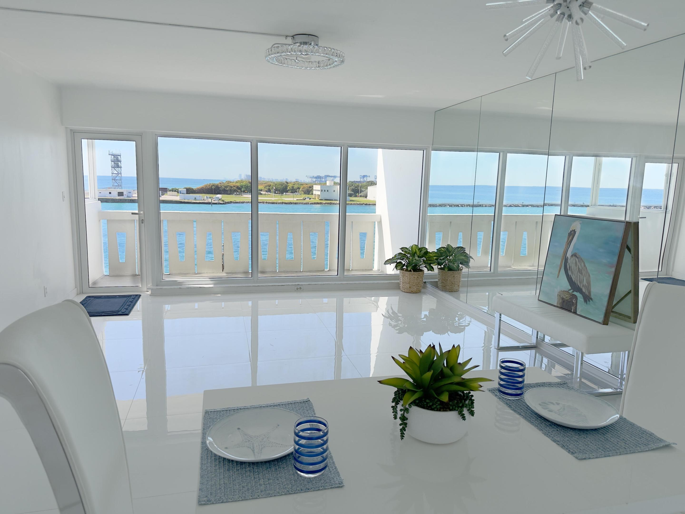 SKY HARBOUR EAST CONDO - Residential