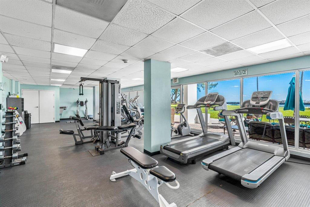 SKY HARBOUR EAST CONDO - Residential