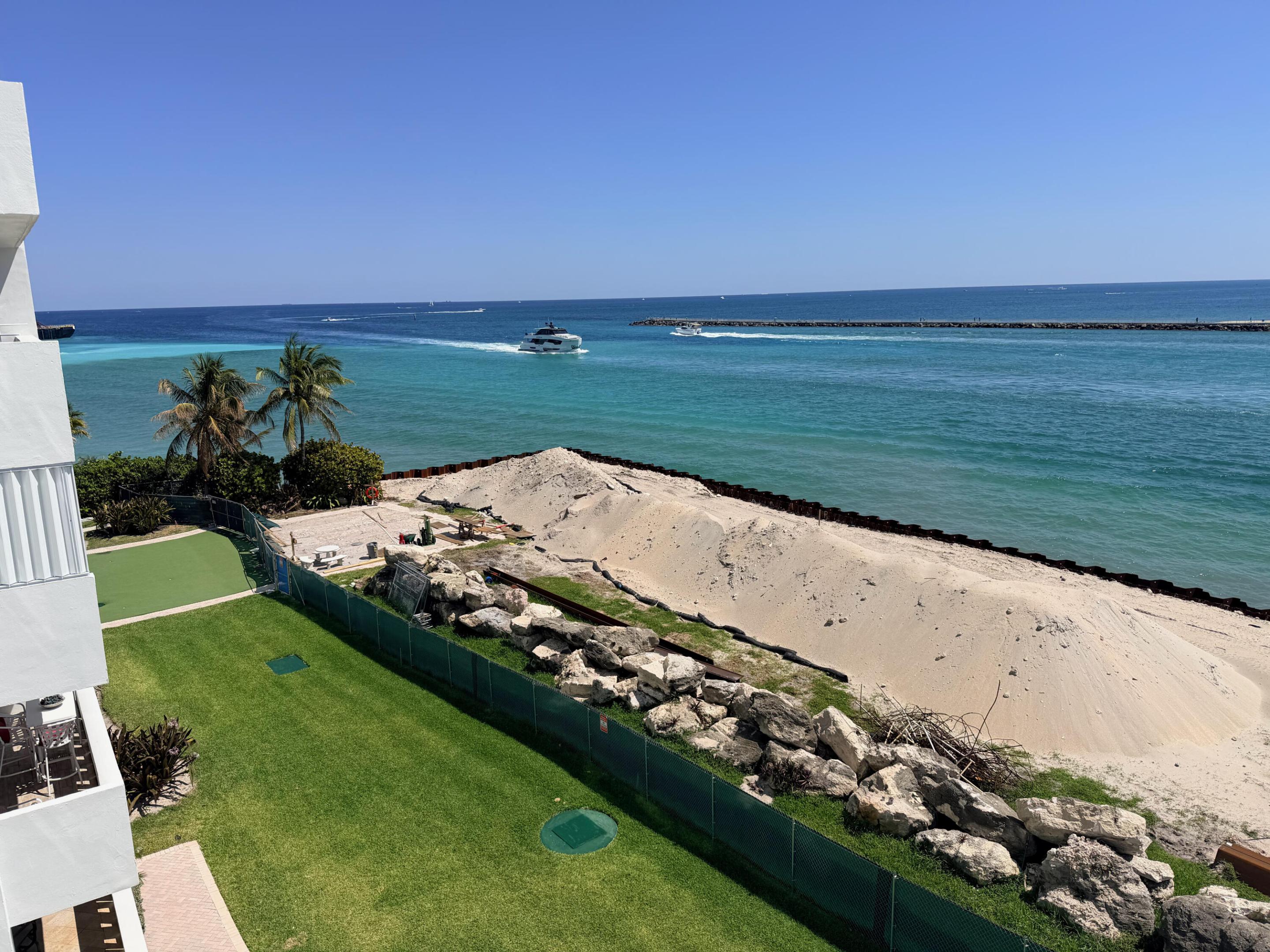 SKY HARBOUR EAST CONDO - Residential