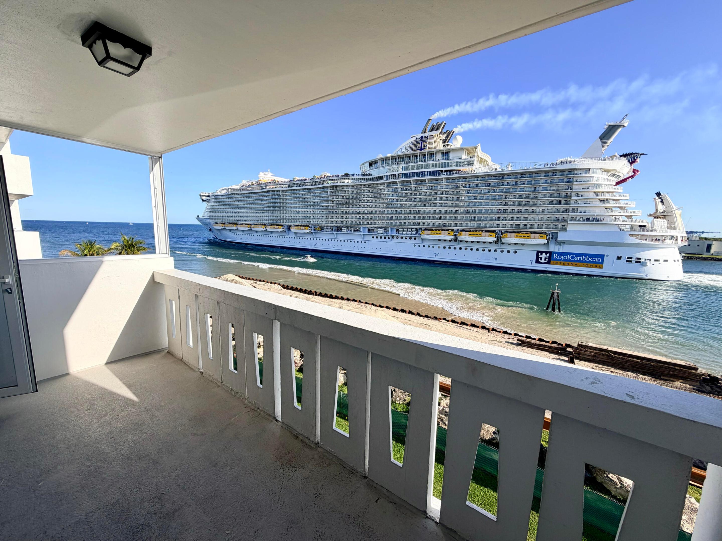 SKY HARBOUR EAST CONDO - Residential