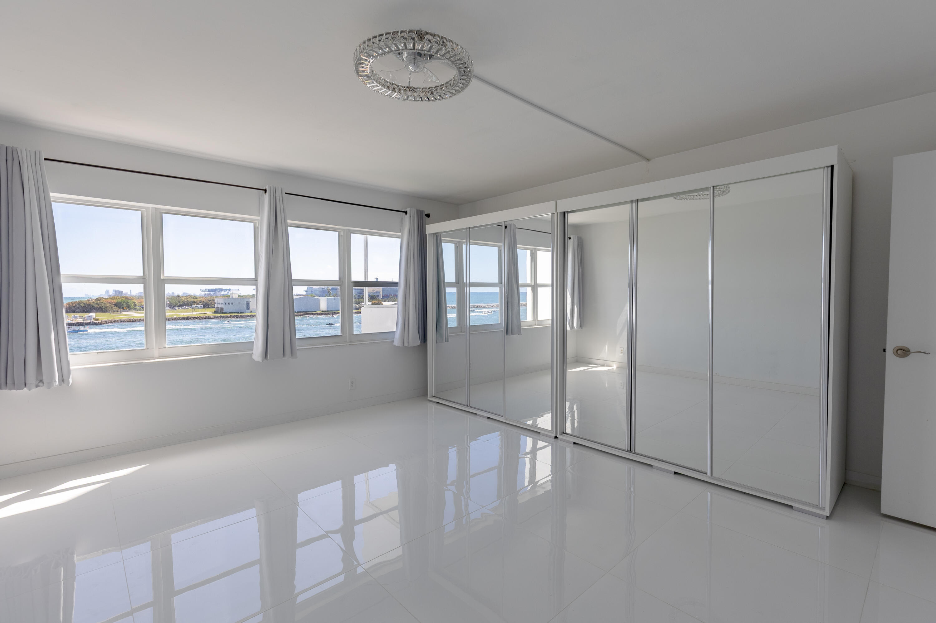 SKY HARBOUR EAST CONDO - Residential