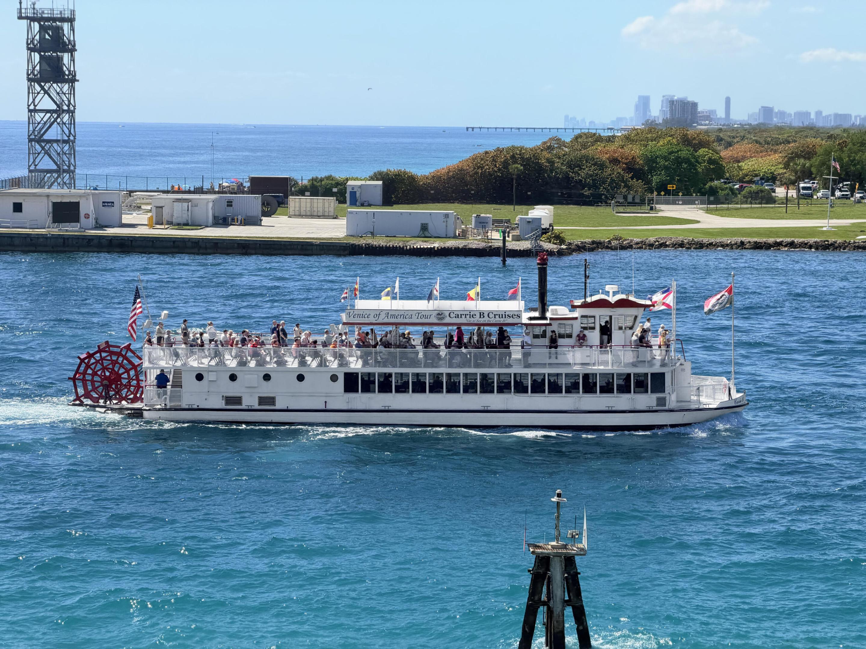 SKY HARBOUR EAST CONDO - Residential