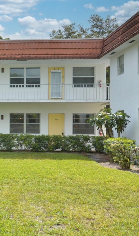 Photo of 1225 NW 21st Street #2105, Stuart, FL 34994 (MLS # B26037096)