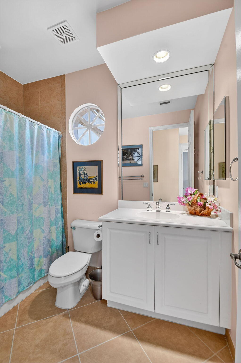 VALENCIA PALMS 1 - Residential