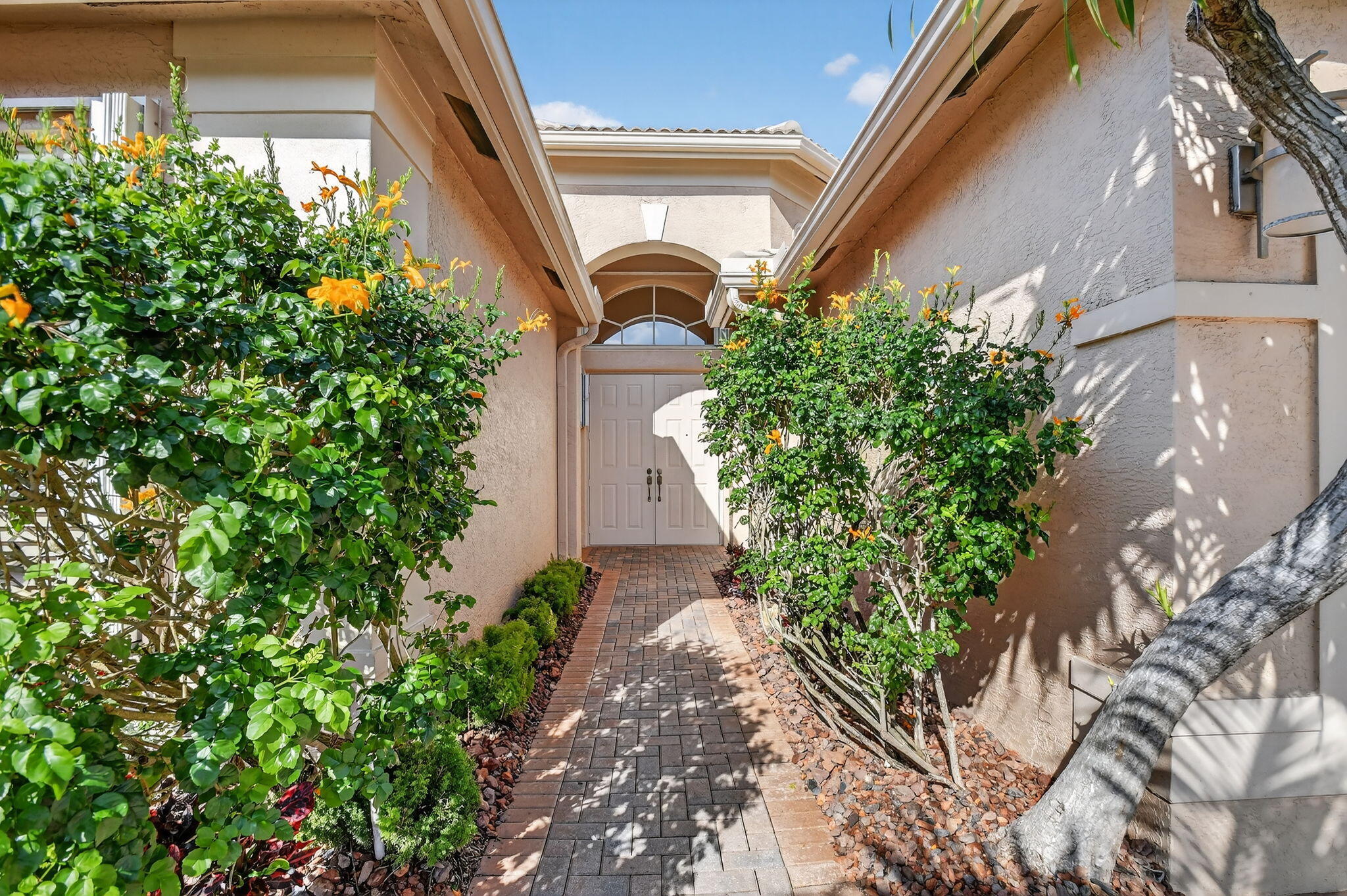 VALENCIA PALMS 1 - Residential