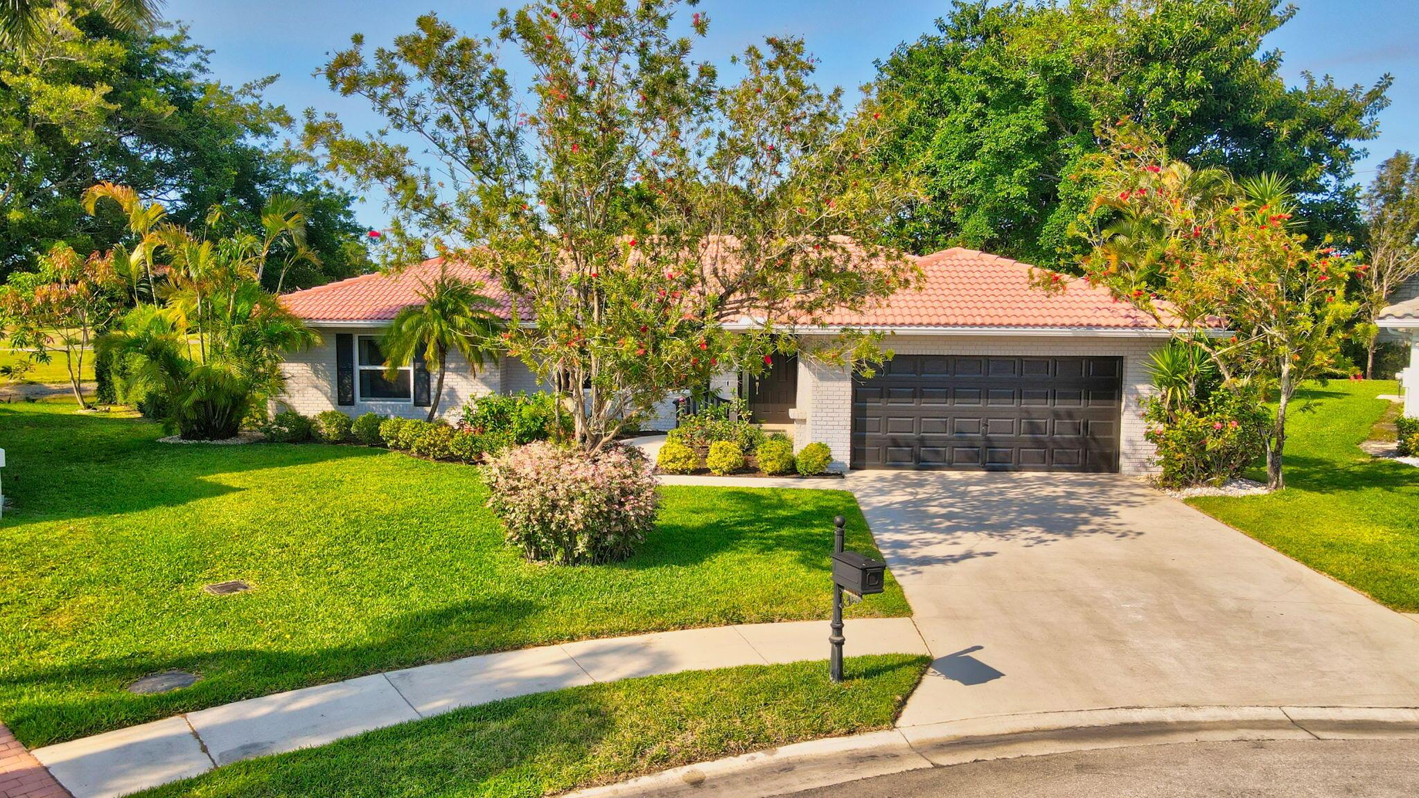10049 Harbourtown Court