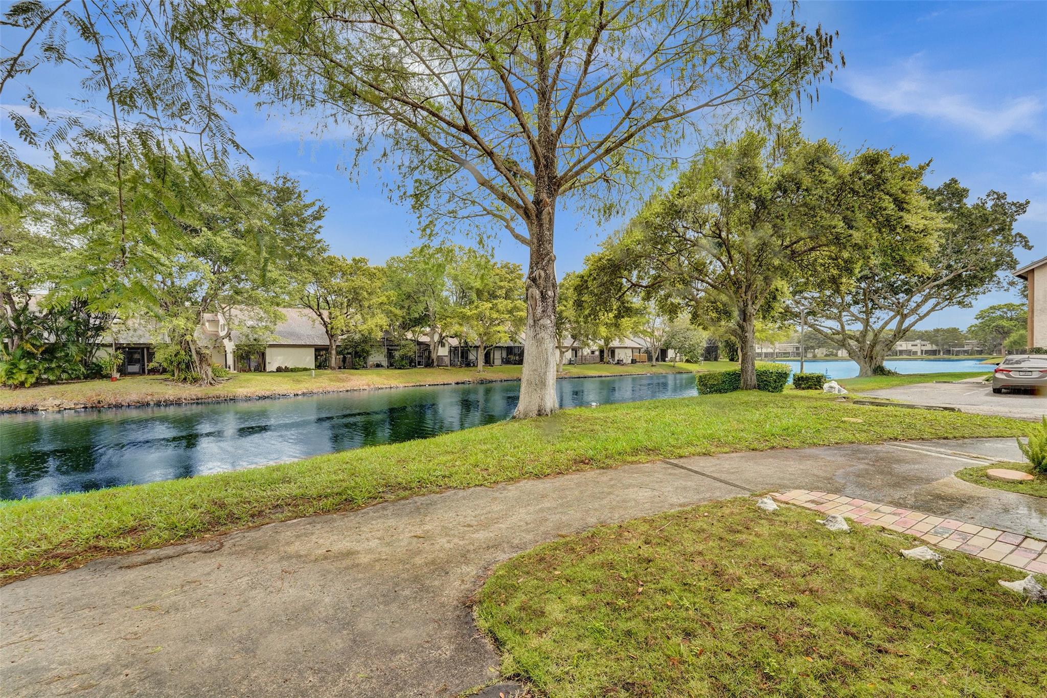 Wimbledon at Jacaranda - Residential