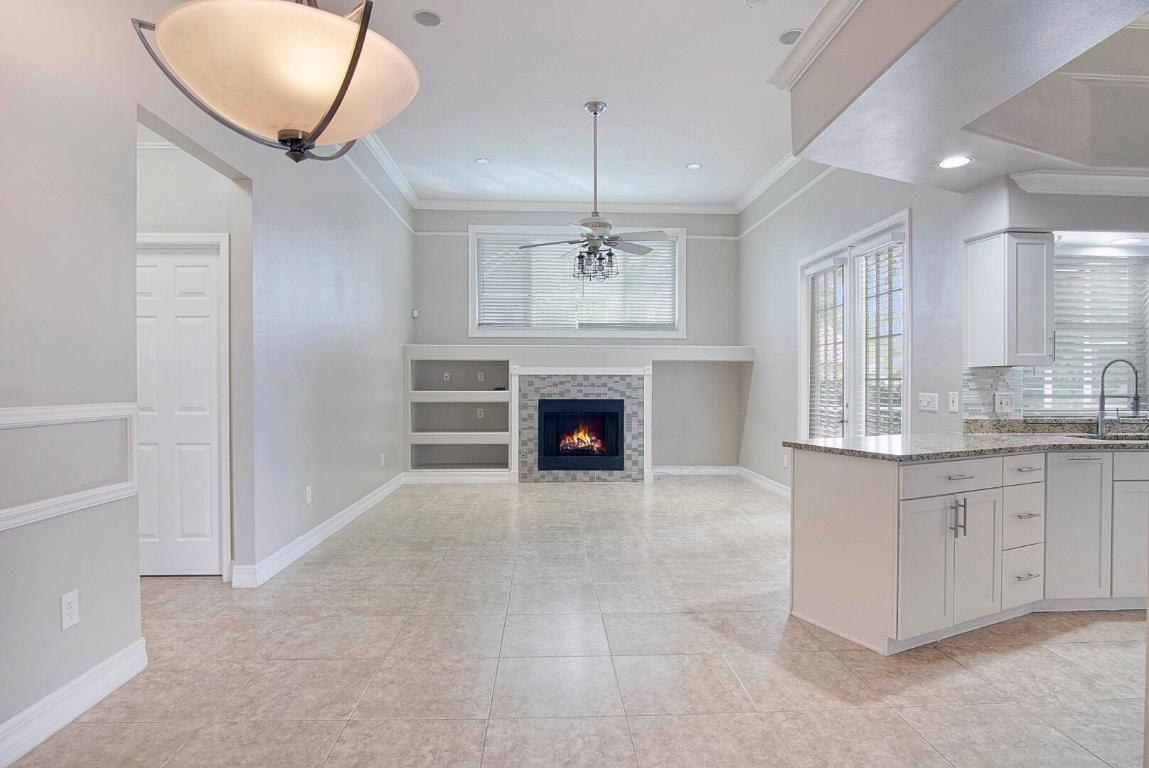 HEATHERWOOD - Residential