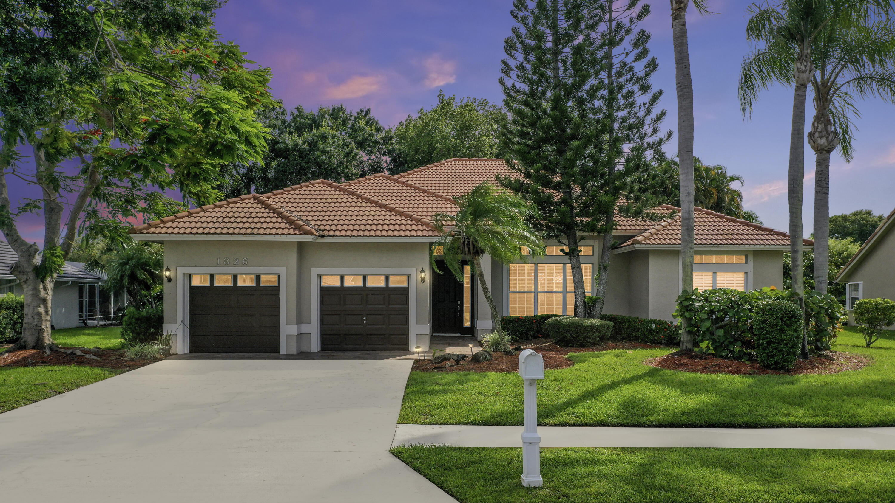 HEATHERWOOD - Residential