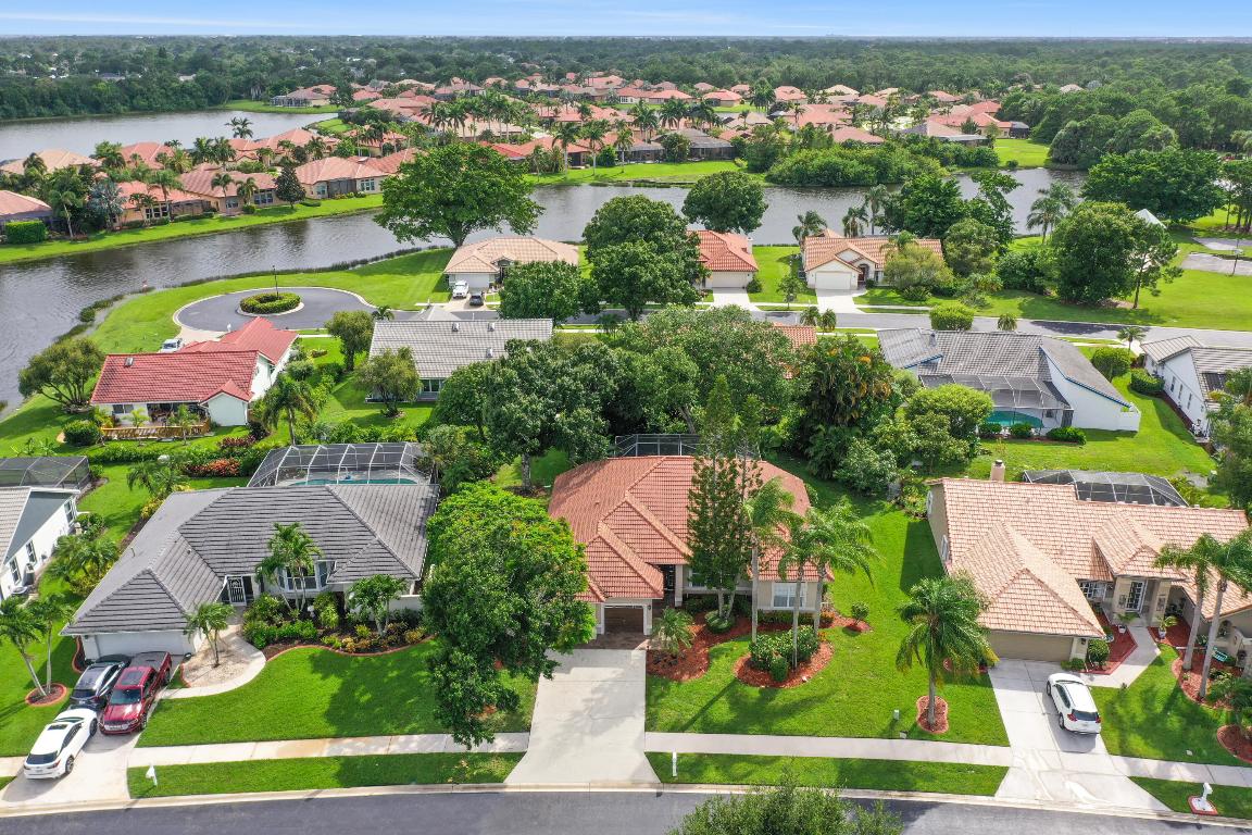 HEATHERWOOD - Residential