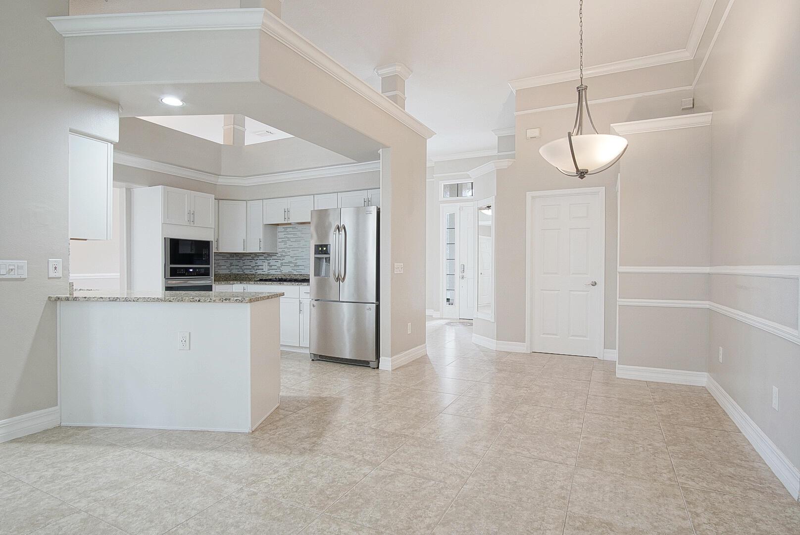 HEATHERWOOD - Residential