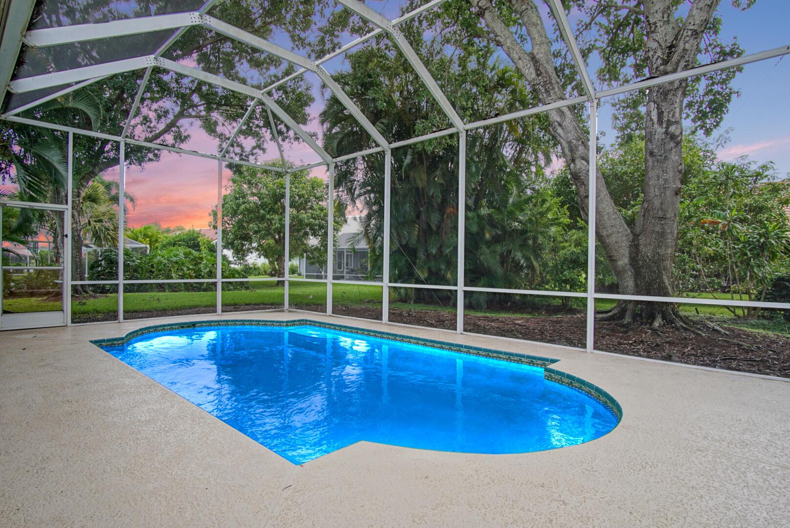 HEATHERWOOD - Residential