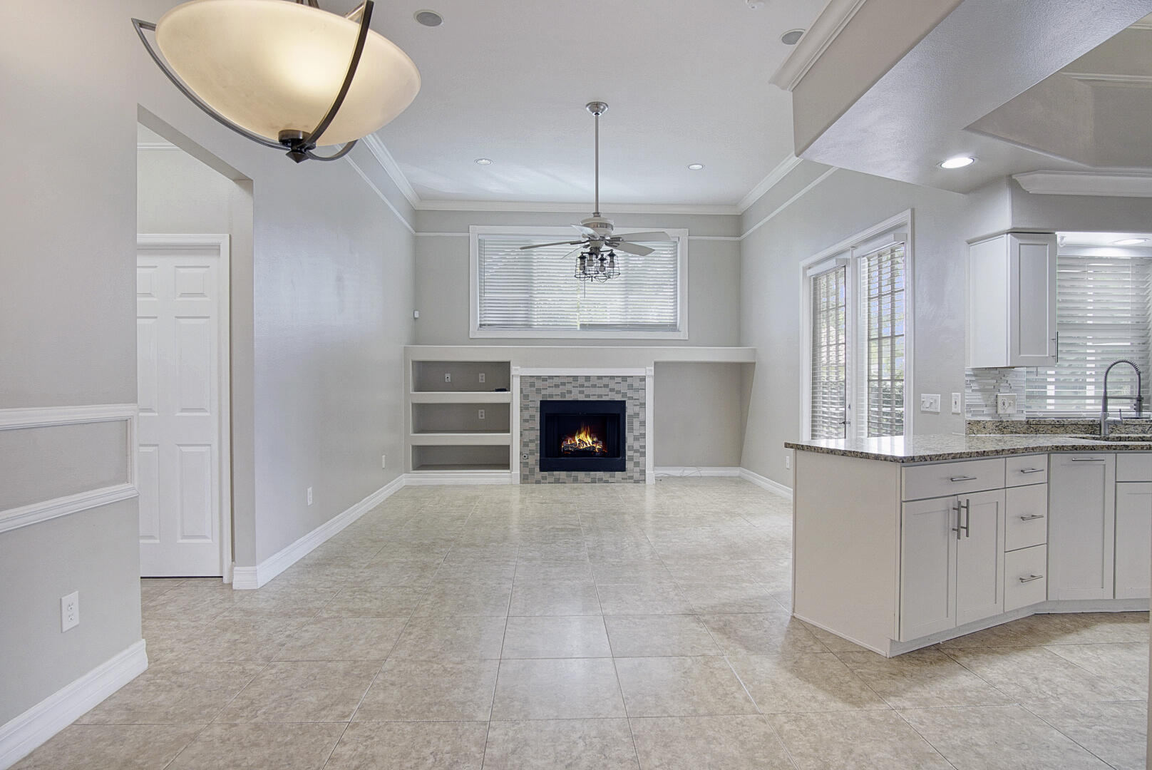 HEATHERWOOD - Residential