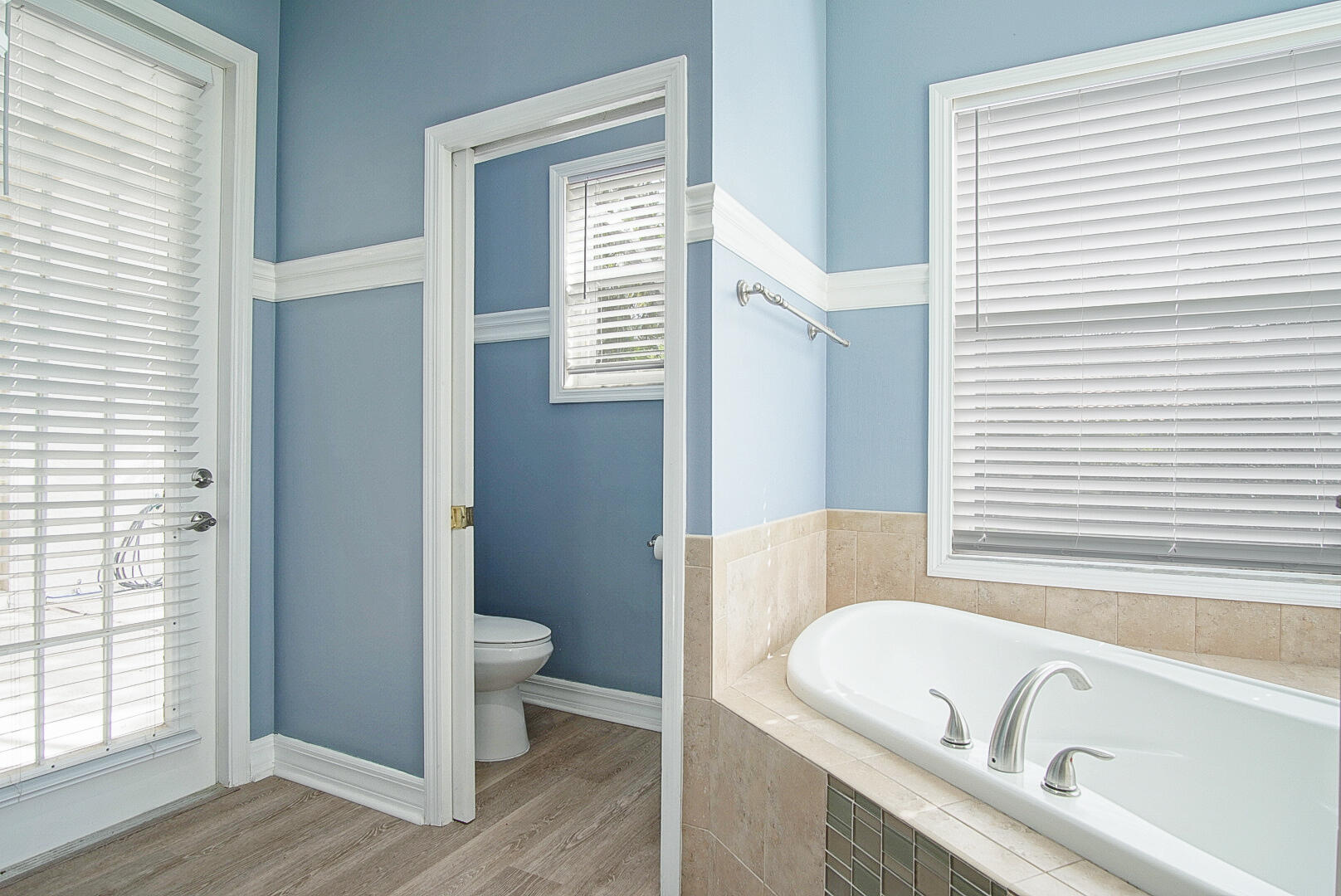 HEATHERWOOD - Residential