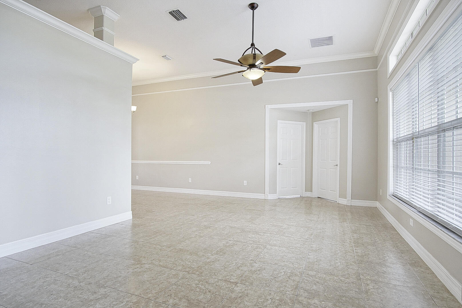 HEATHERWOOD - Residential