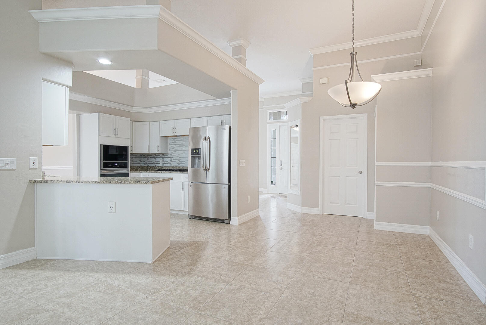 HEATHERWOOD - Residential