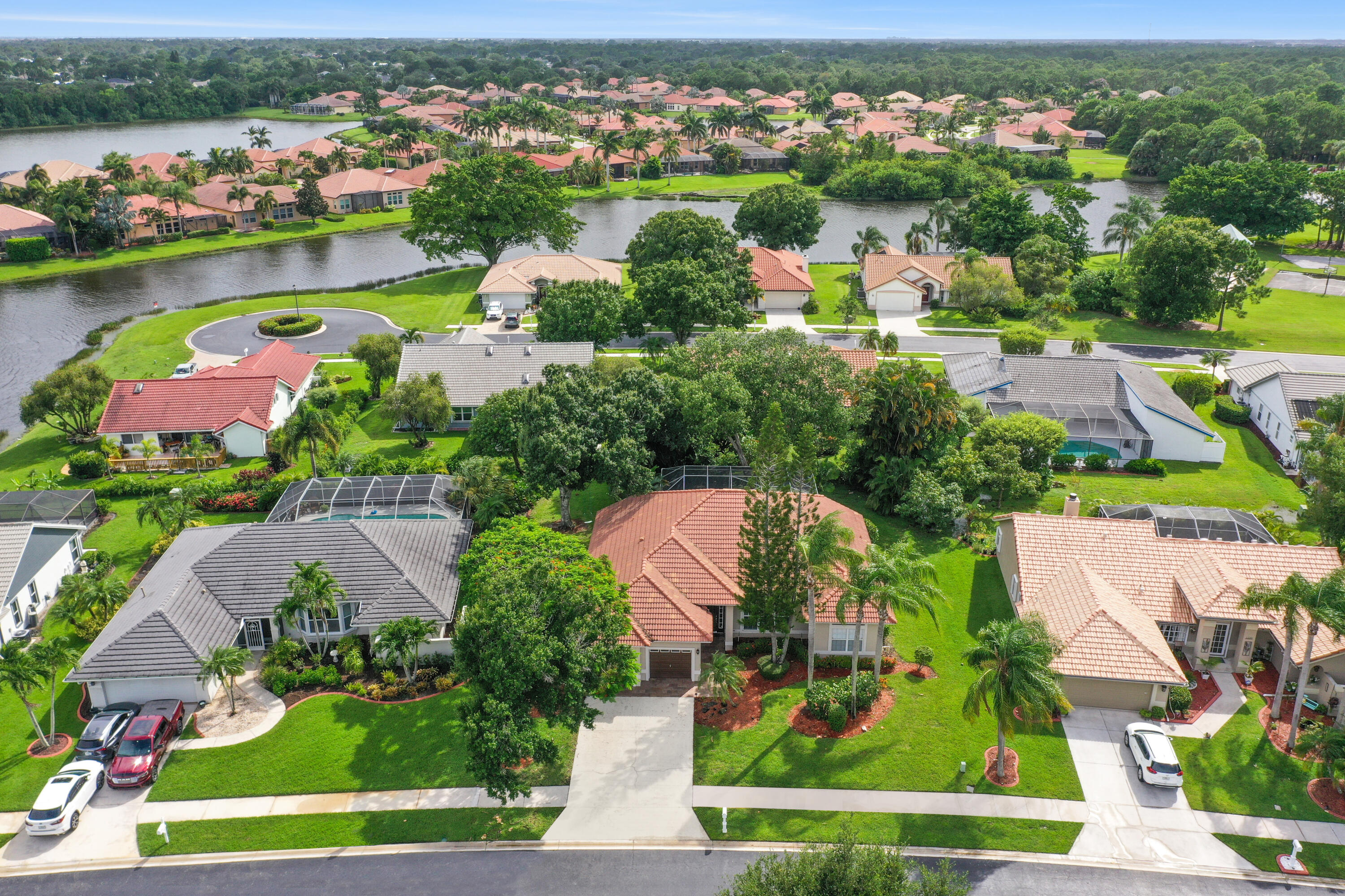 HEATHERWOOD - Residential