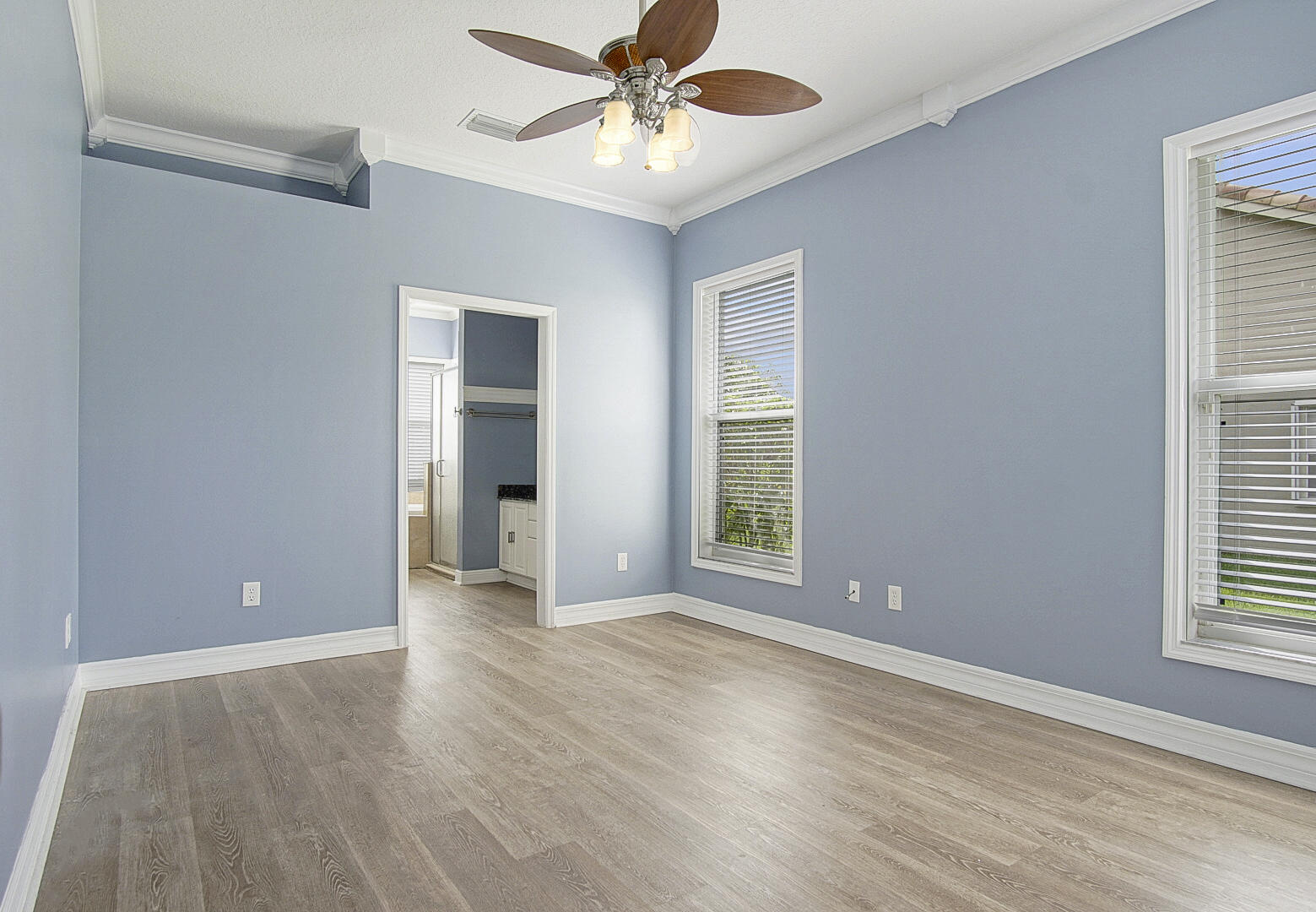 HEATHERWOOD - Residential