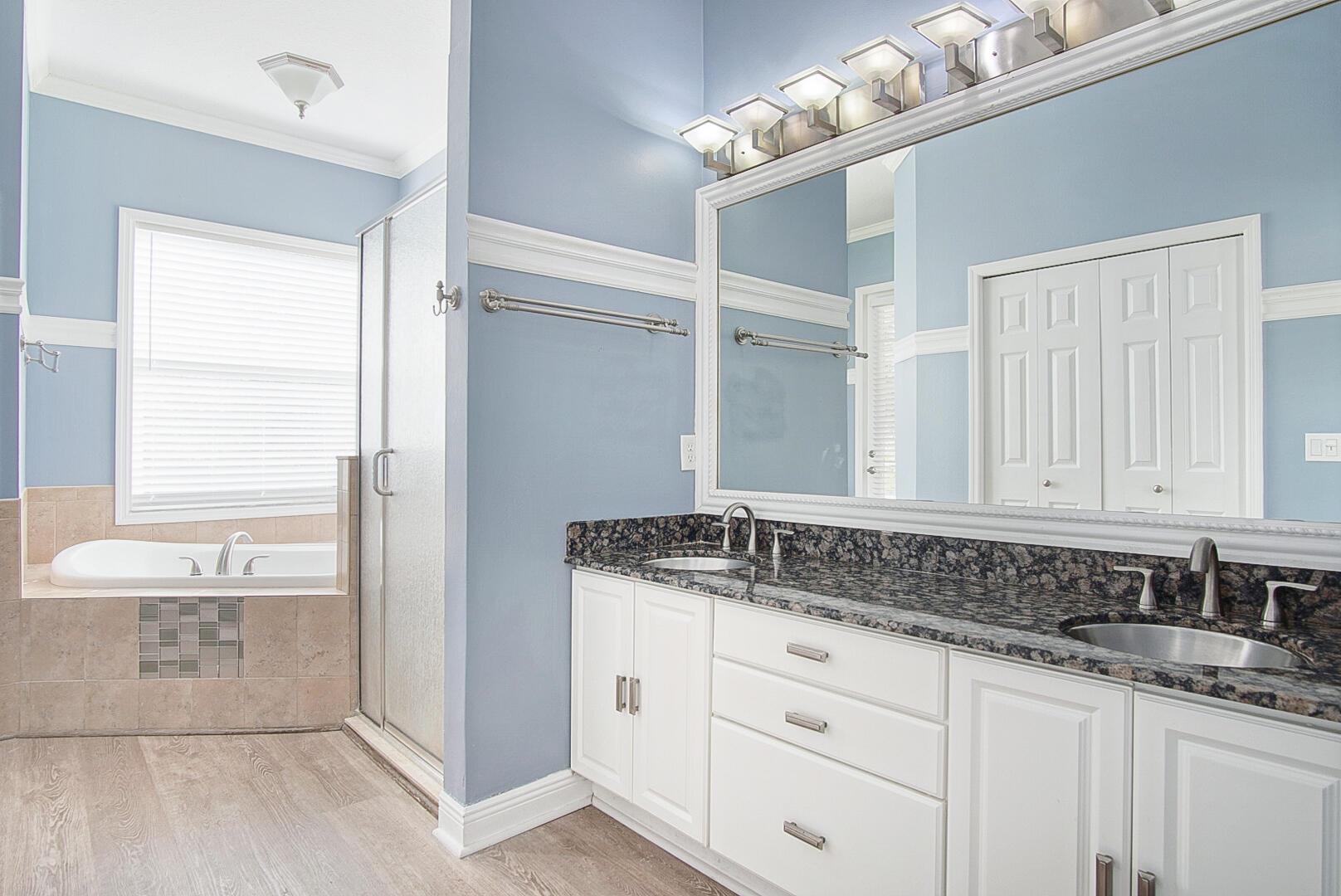 HEATHERWOOD - Residential