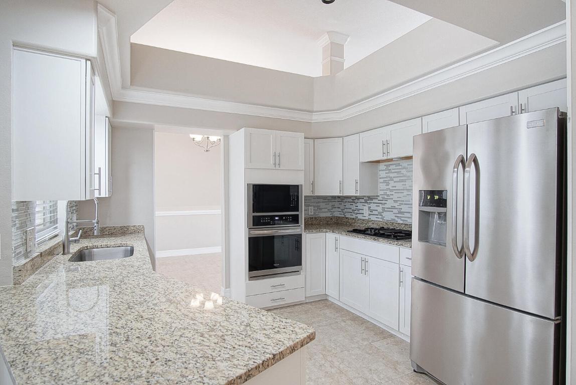 HEATHERWOOD - Residential