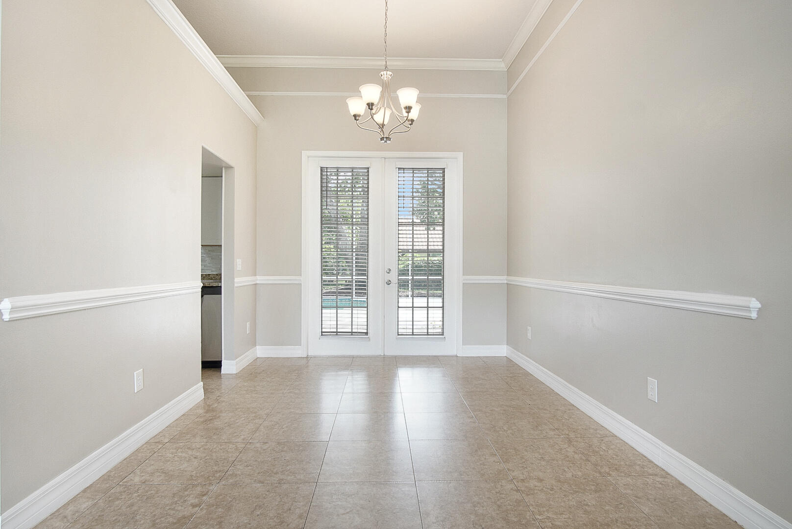 HEATHERWOOD - Residential