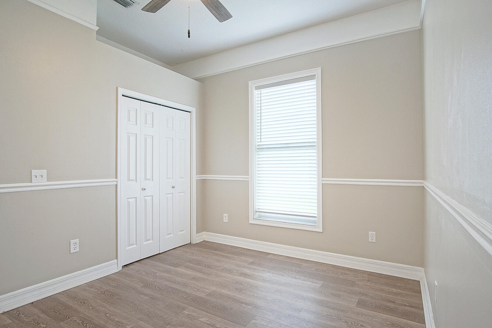 HEATHERWOOD - Residential