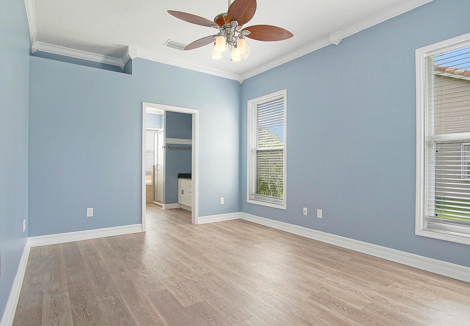 HEATHERWOOD - Residential