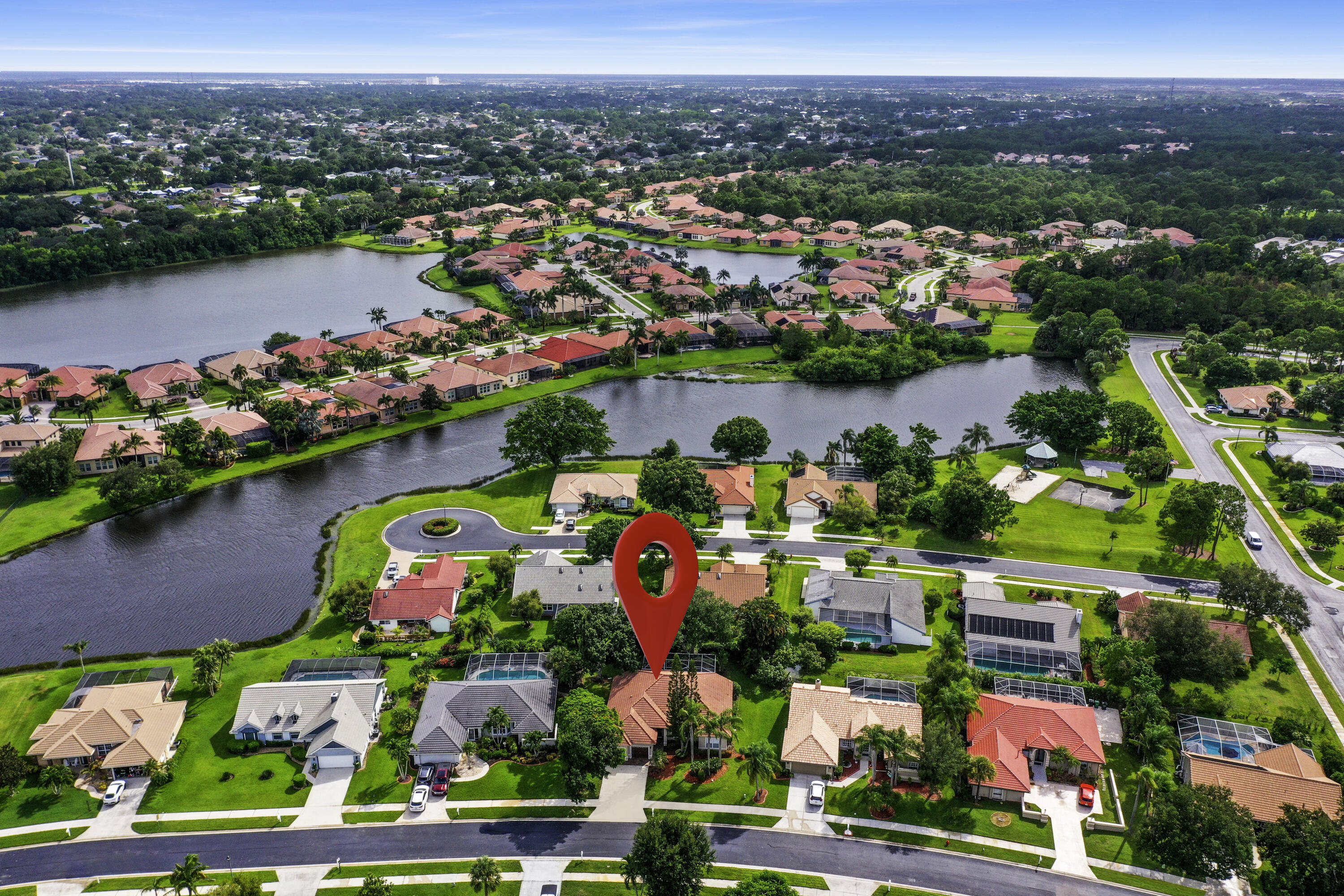 HEATHERWOOD - Residential