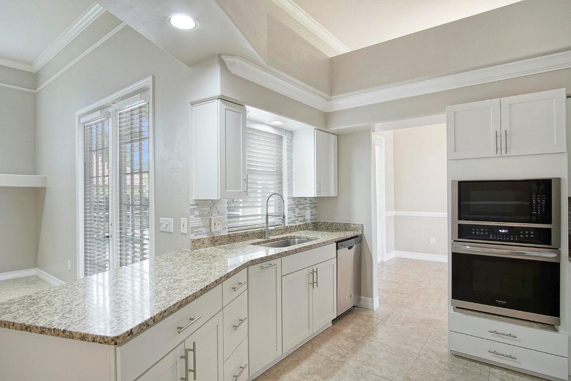 HEATHERWOOD - Residential