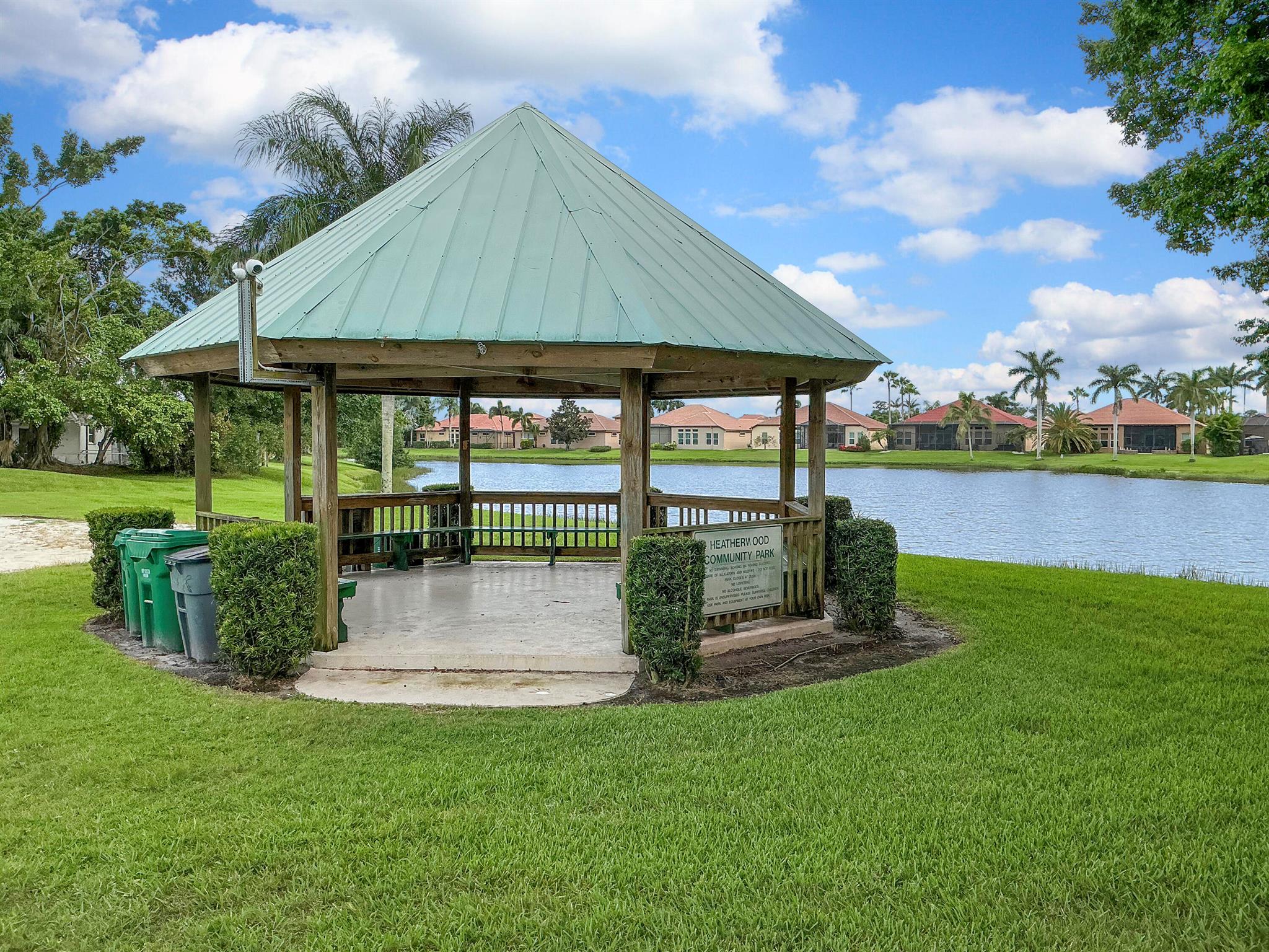 HEATHERWOOD - Residential