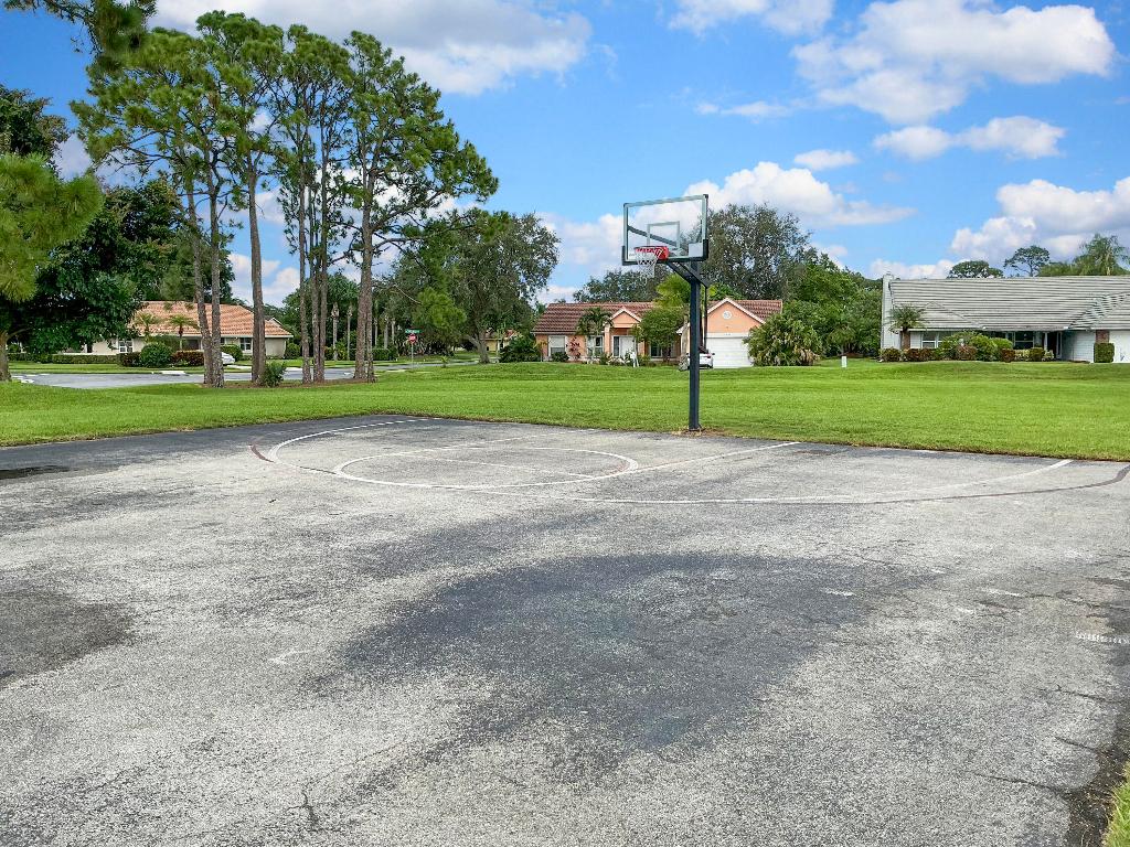 HEATHERWOOD - Residential