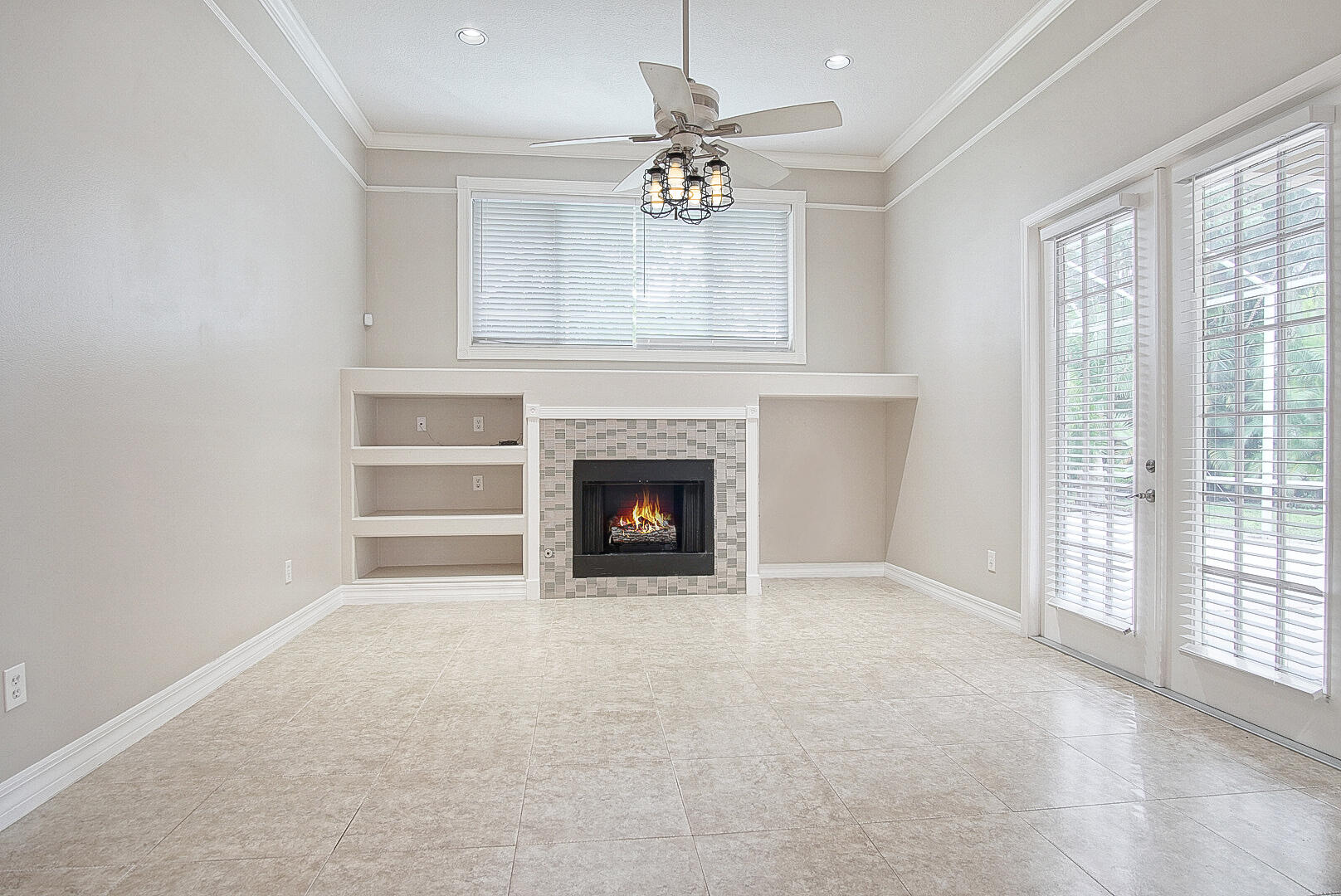 HEATHERWOOD - Residential