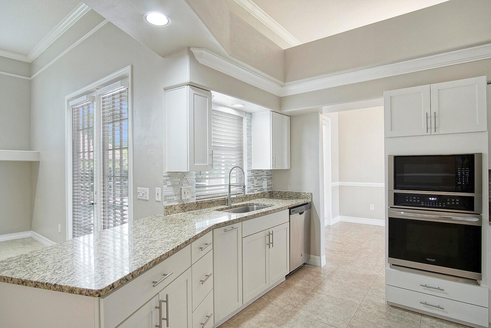 HEATHERWOOD - Residential