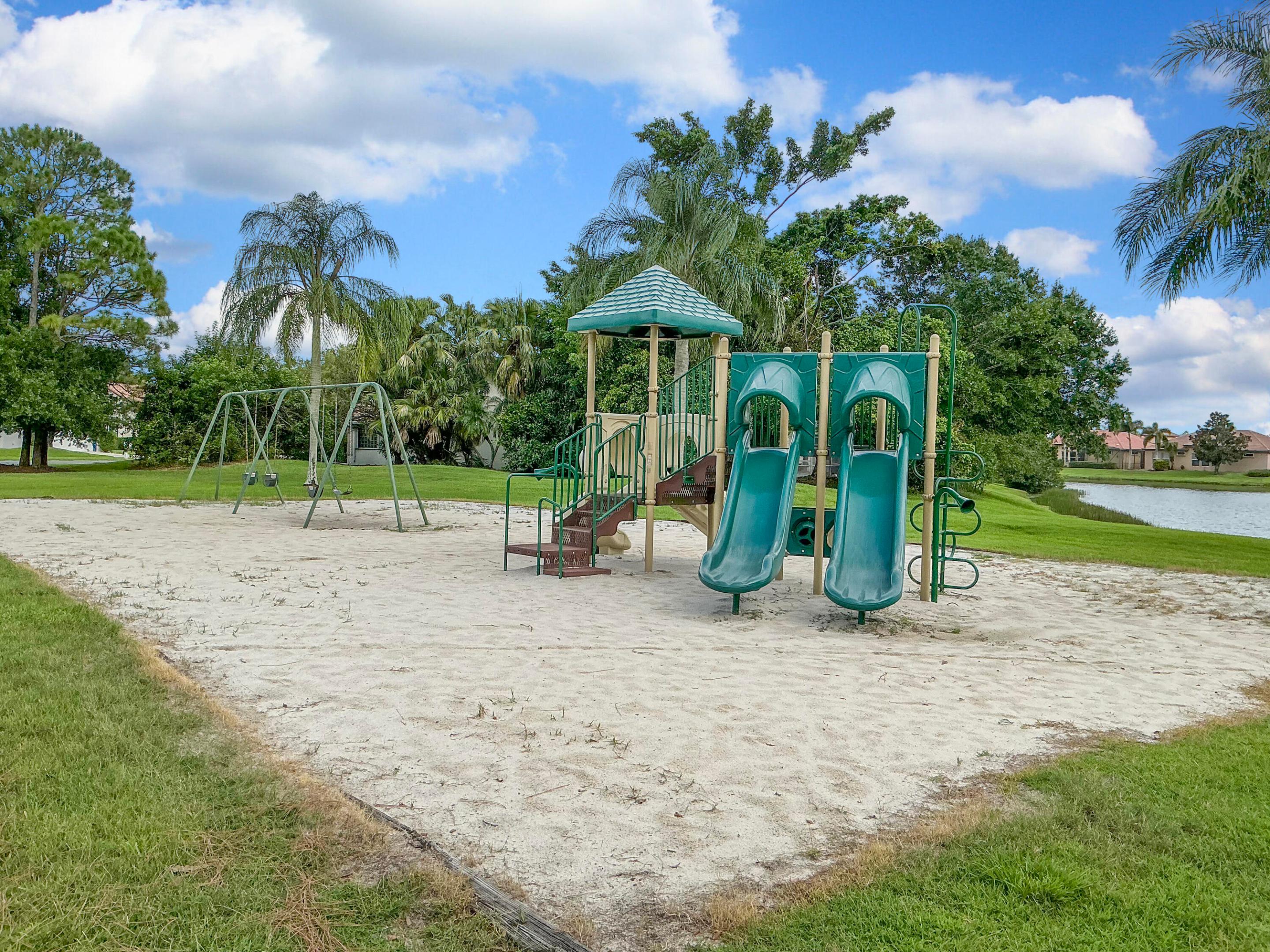 HEATHERWOOD - Residential