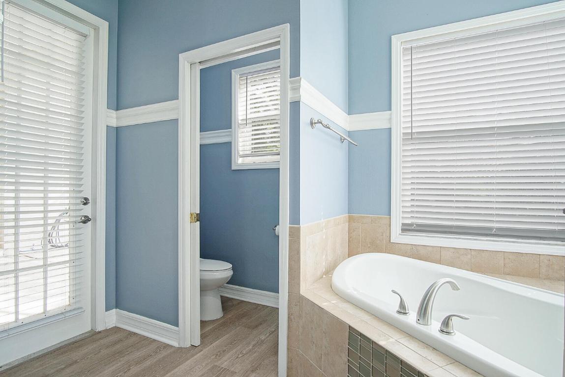 HEATHERWOOD - Residential