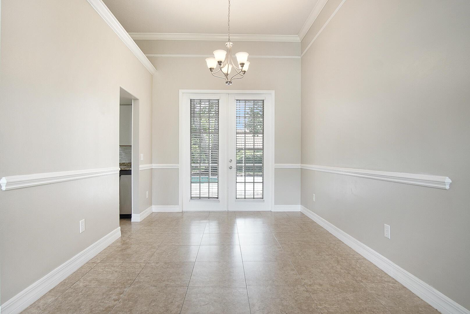 HEATHERWOOD - Residential