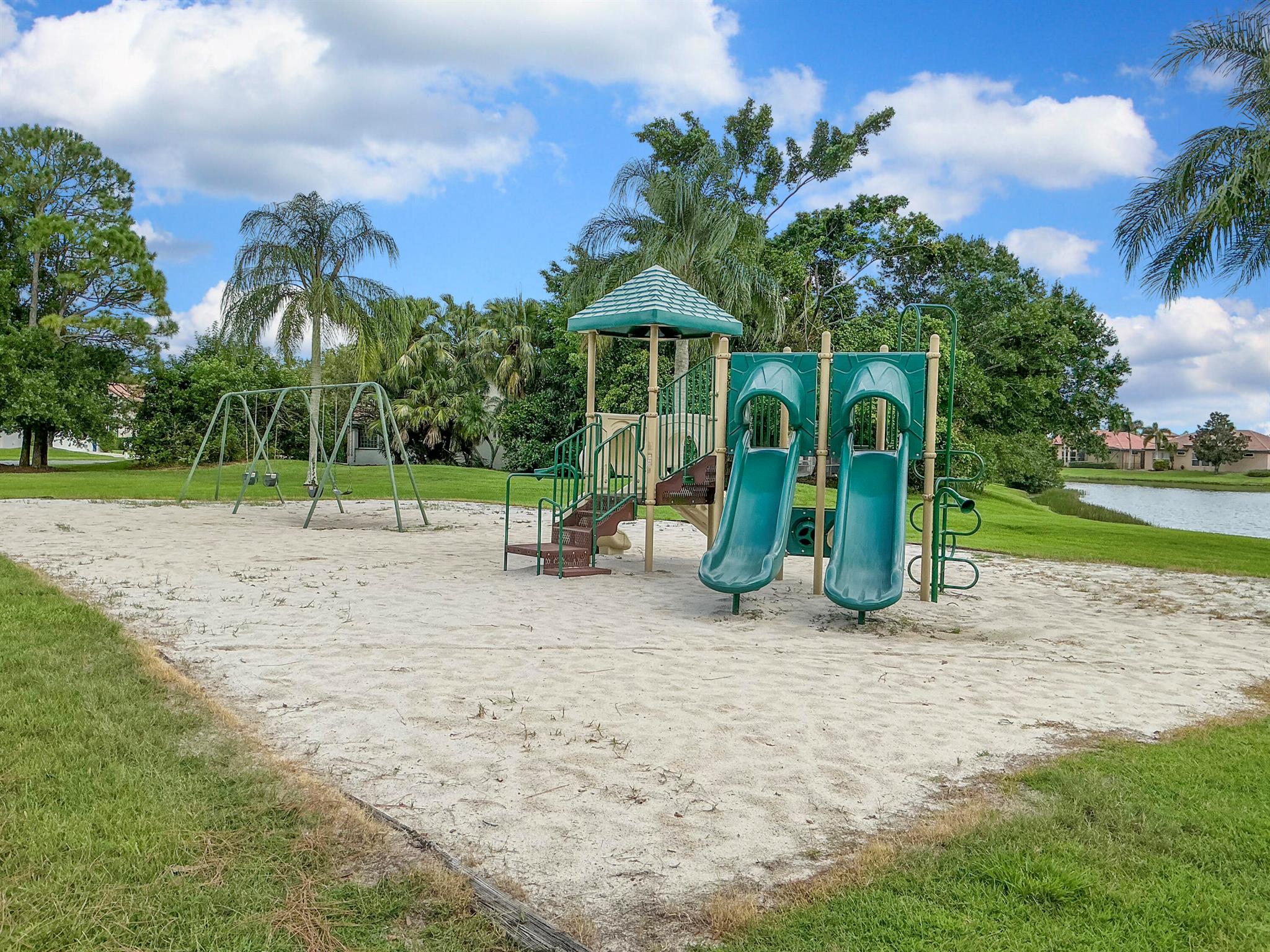 HEATHERWOOD - Residential