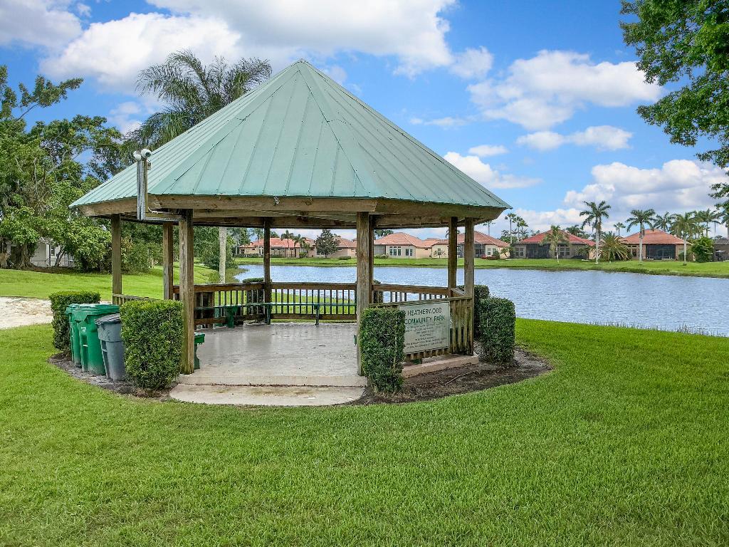 HEATHERWOOD - Residential