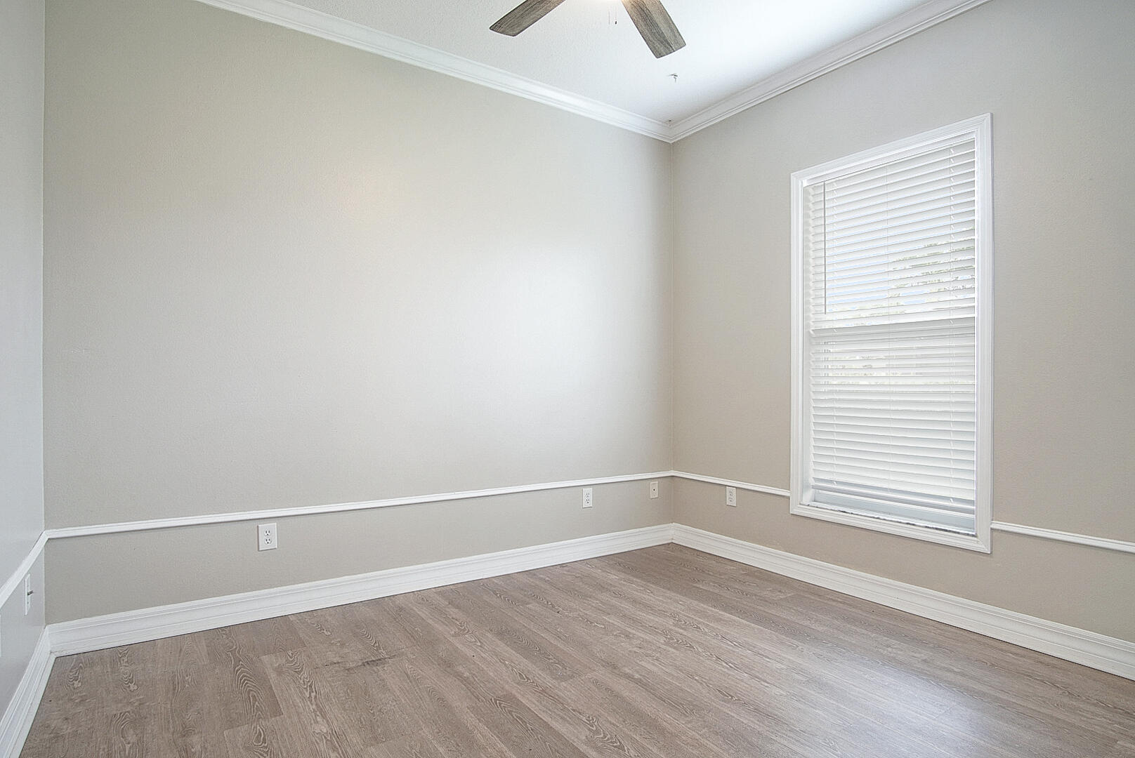 HEATHERWOOD - Residential