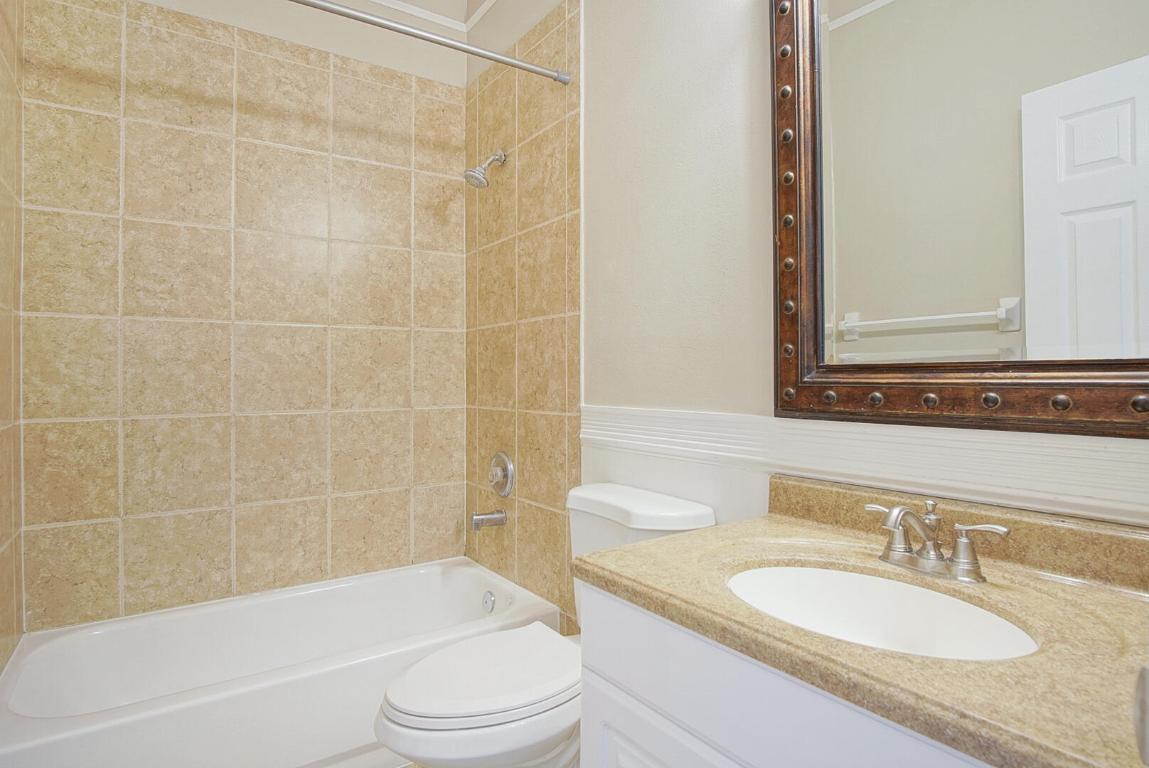 HEATHERWOOD - Residential