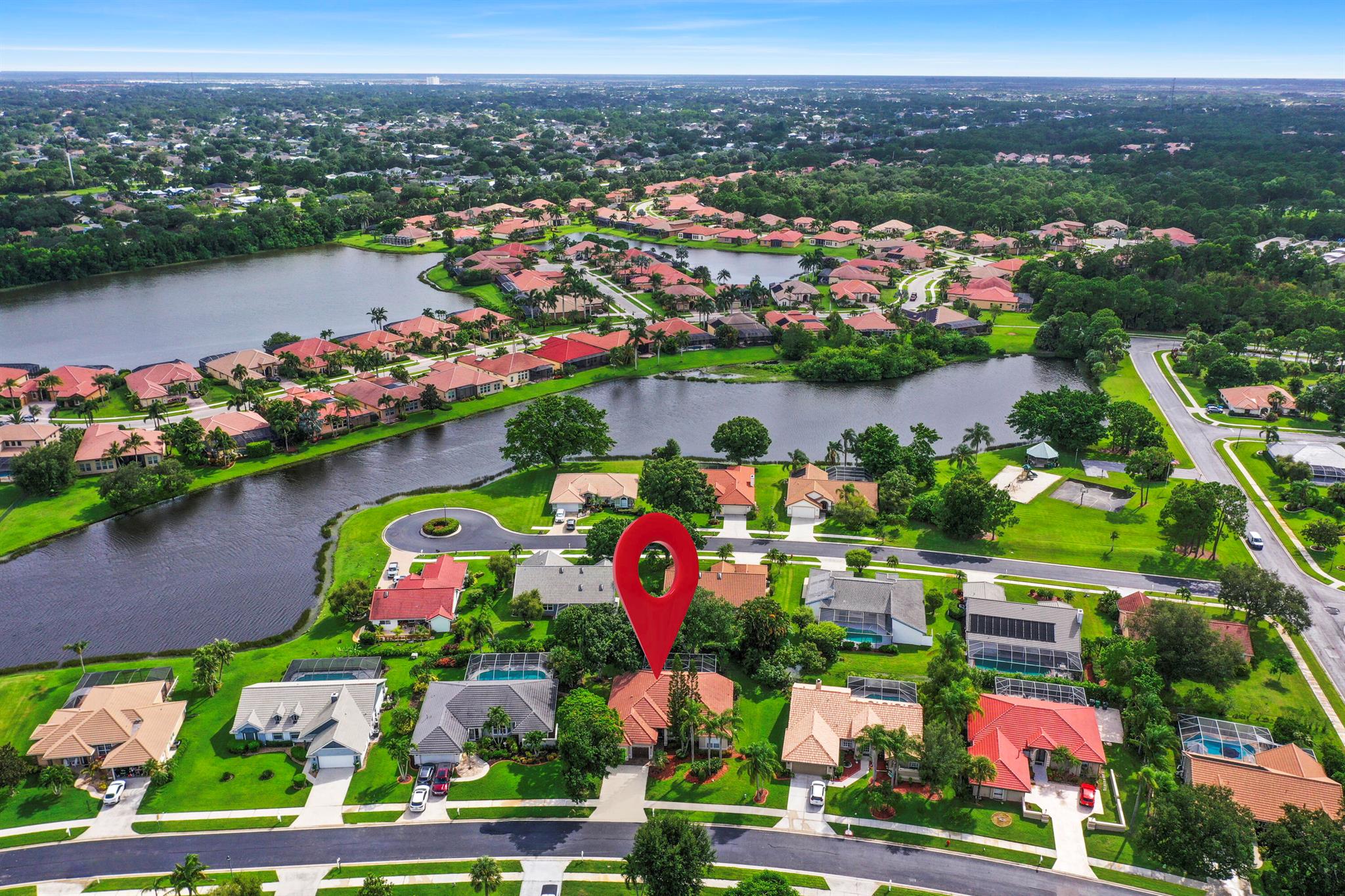 HEATHERWOOD - Residential