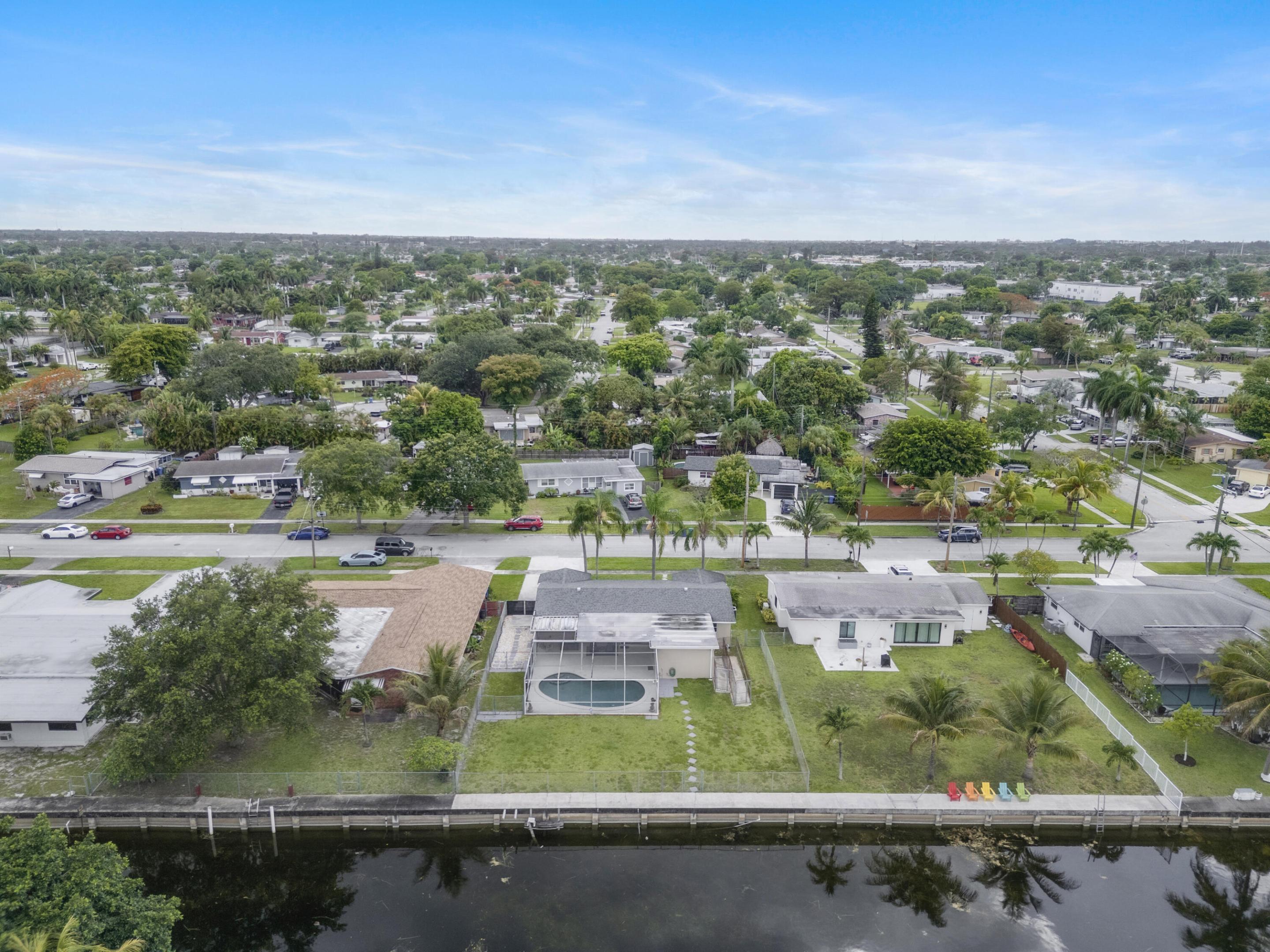 MARGATE 3RD ADD - Residential