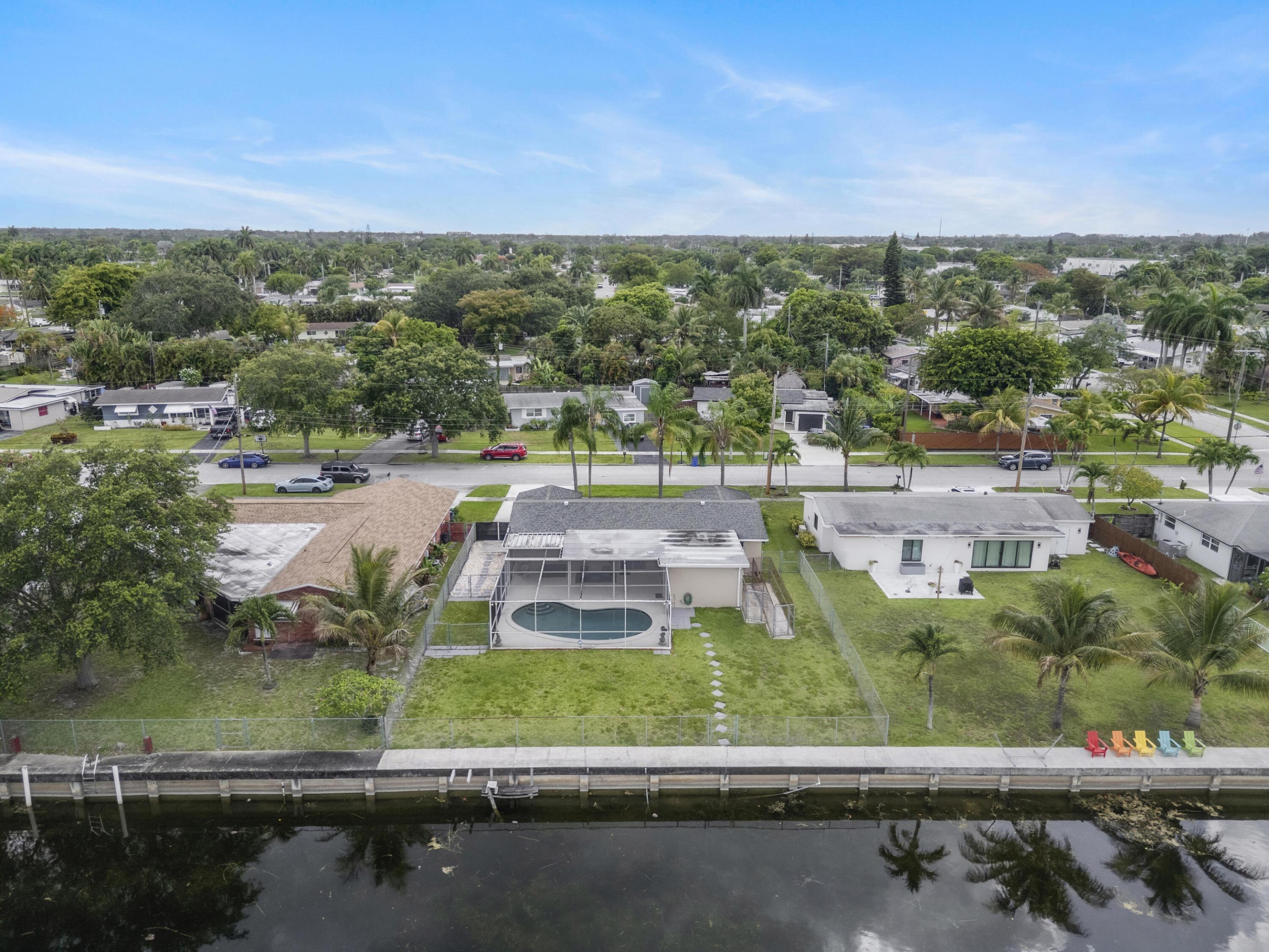 1710 W River Drive