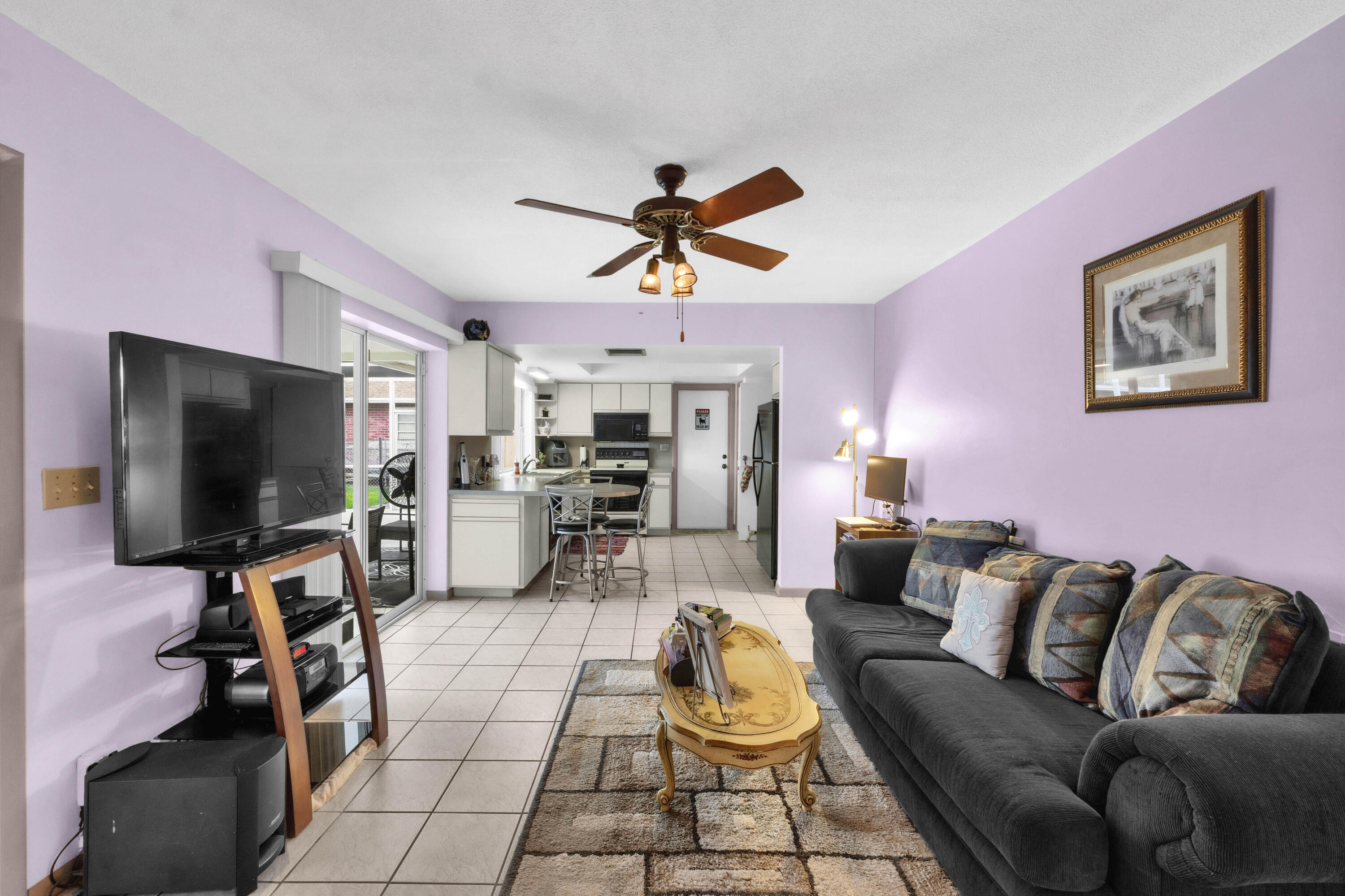 MARGATE 3RD ADD - Residential