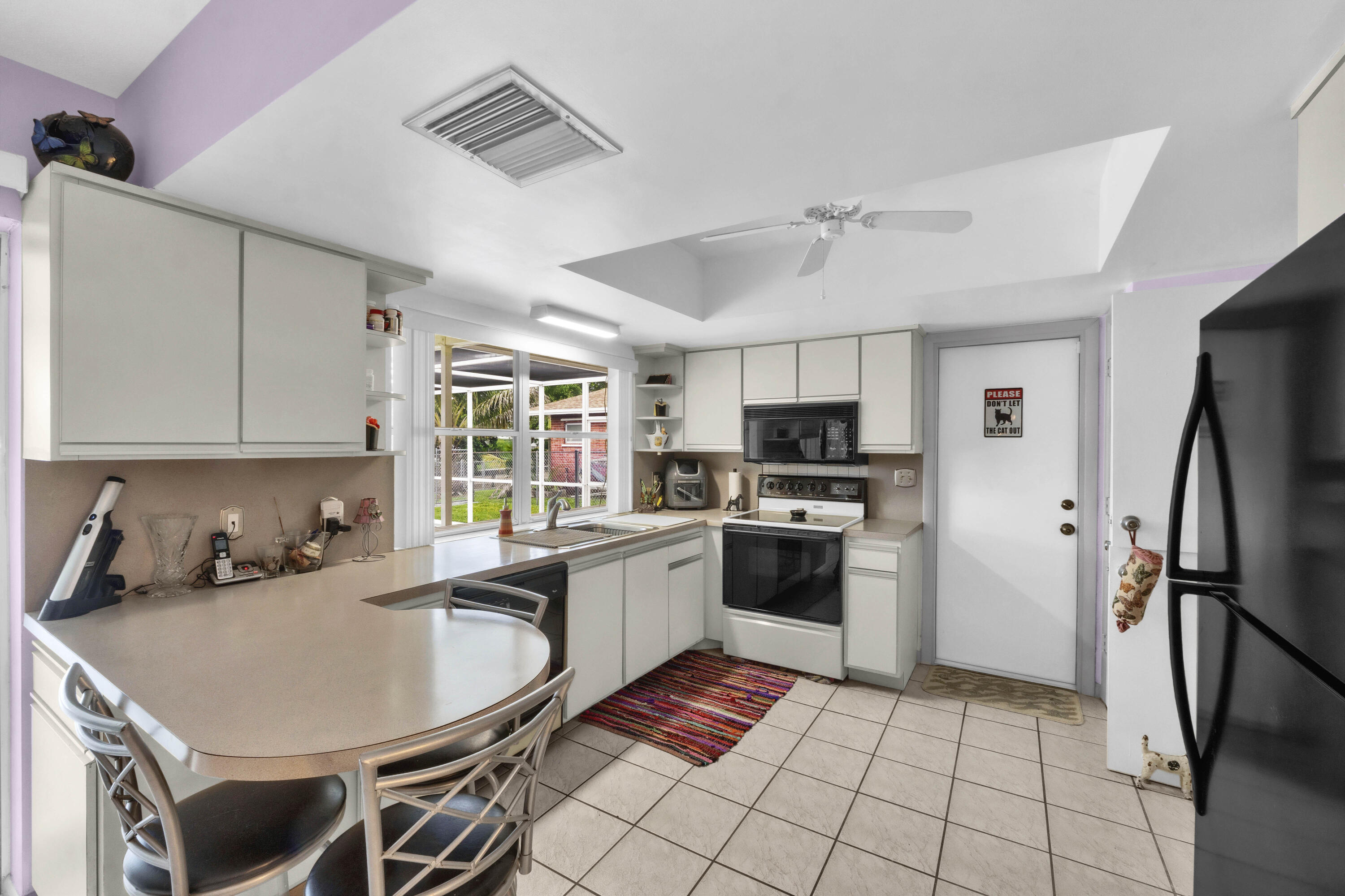 MARGATE 3RD ADD - Residential